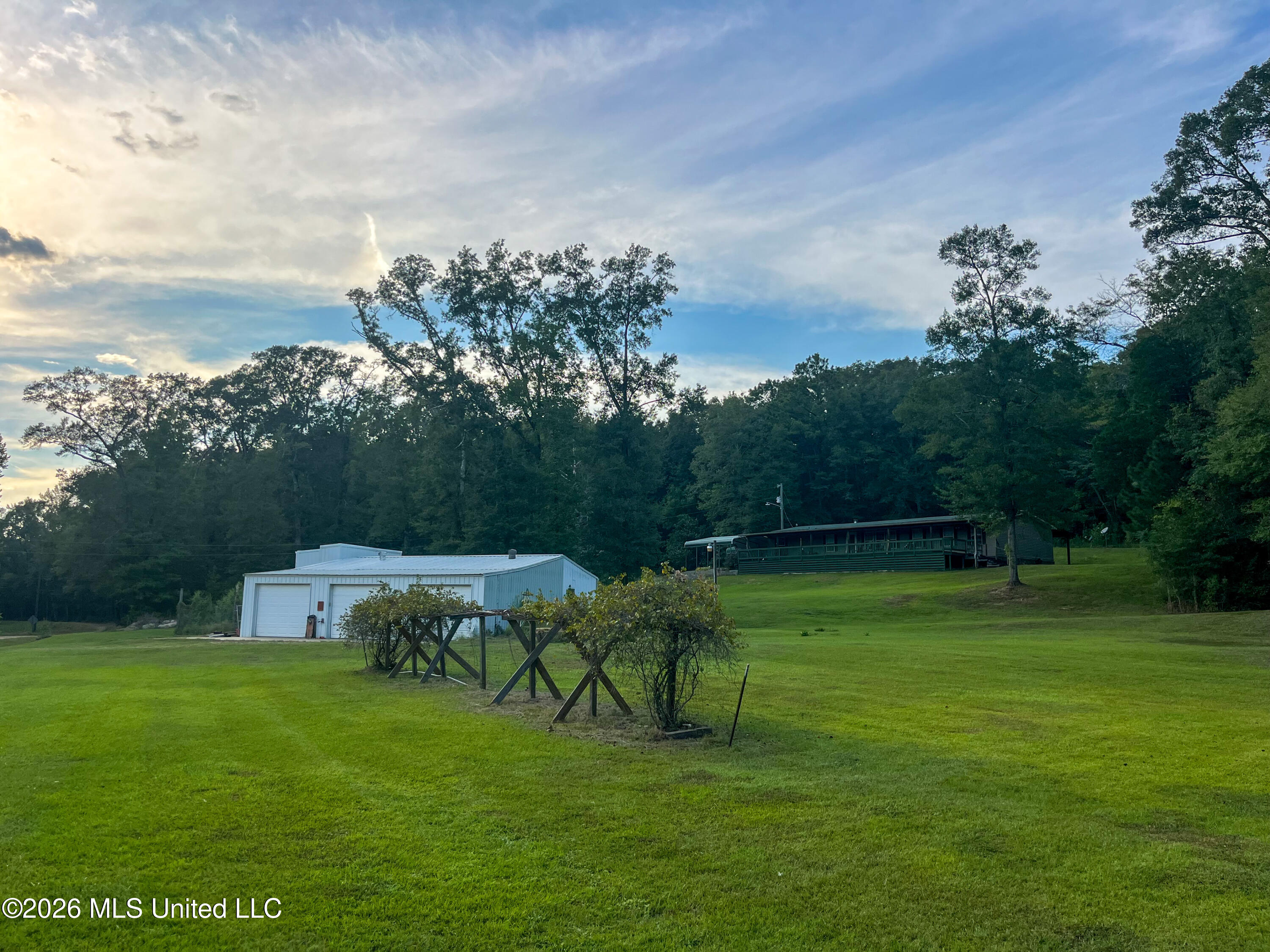 5163 Cox Ferry Road Property Photo 3