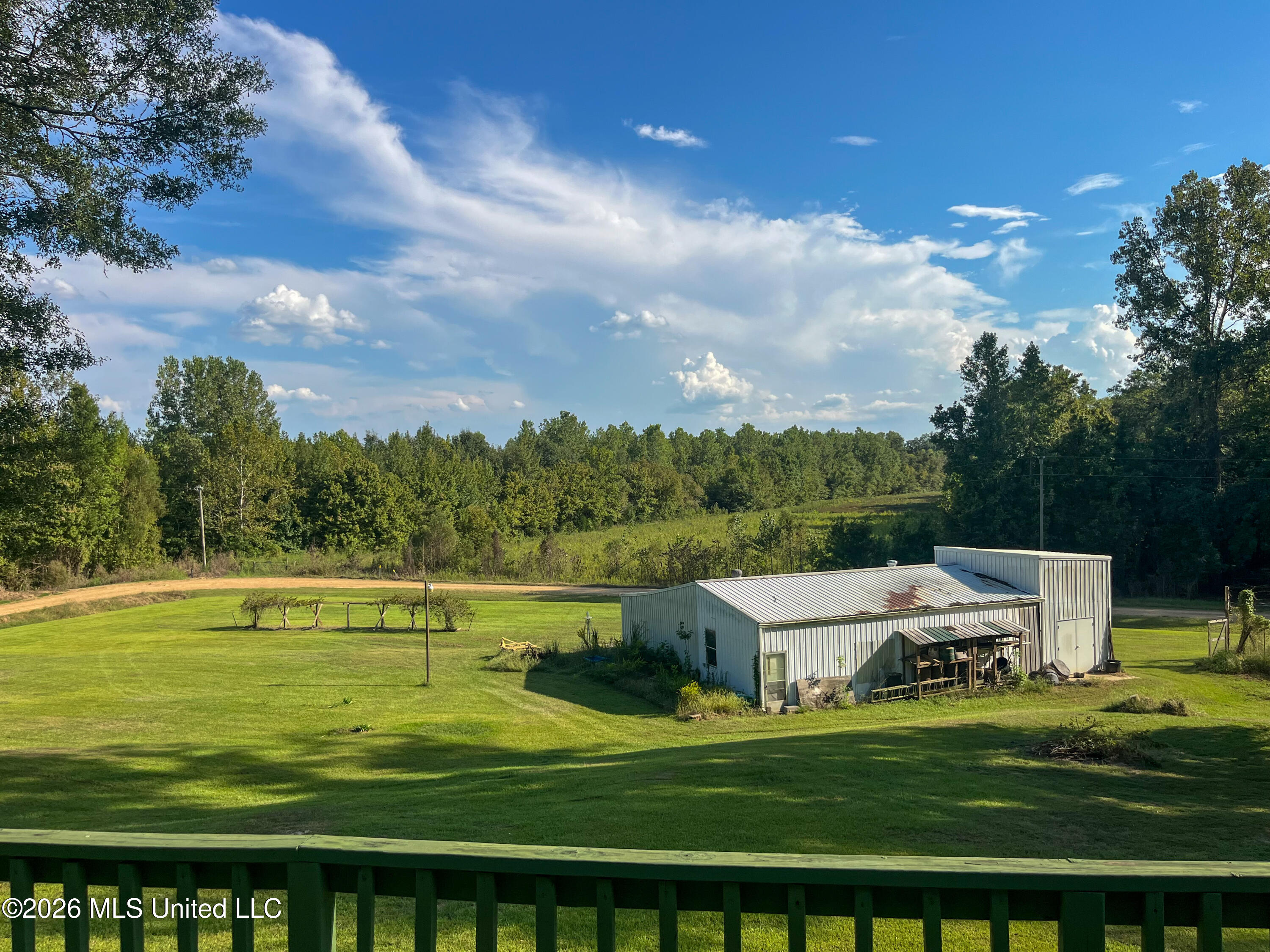 5163 Cox Ferry Road Property Photo 7