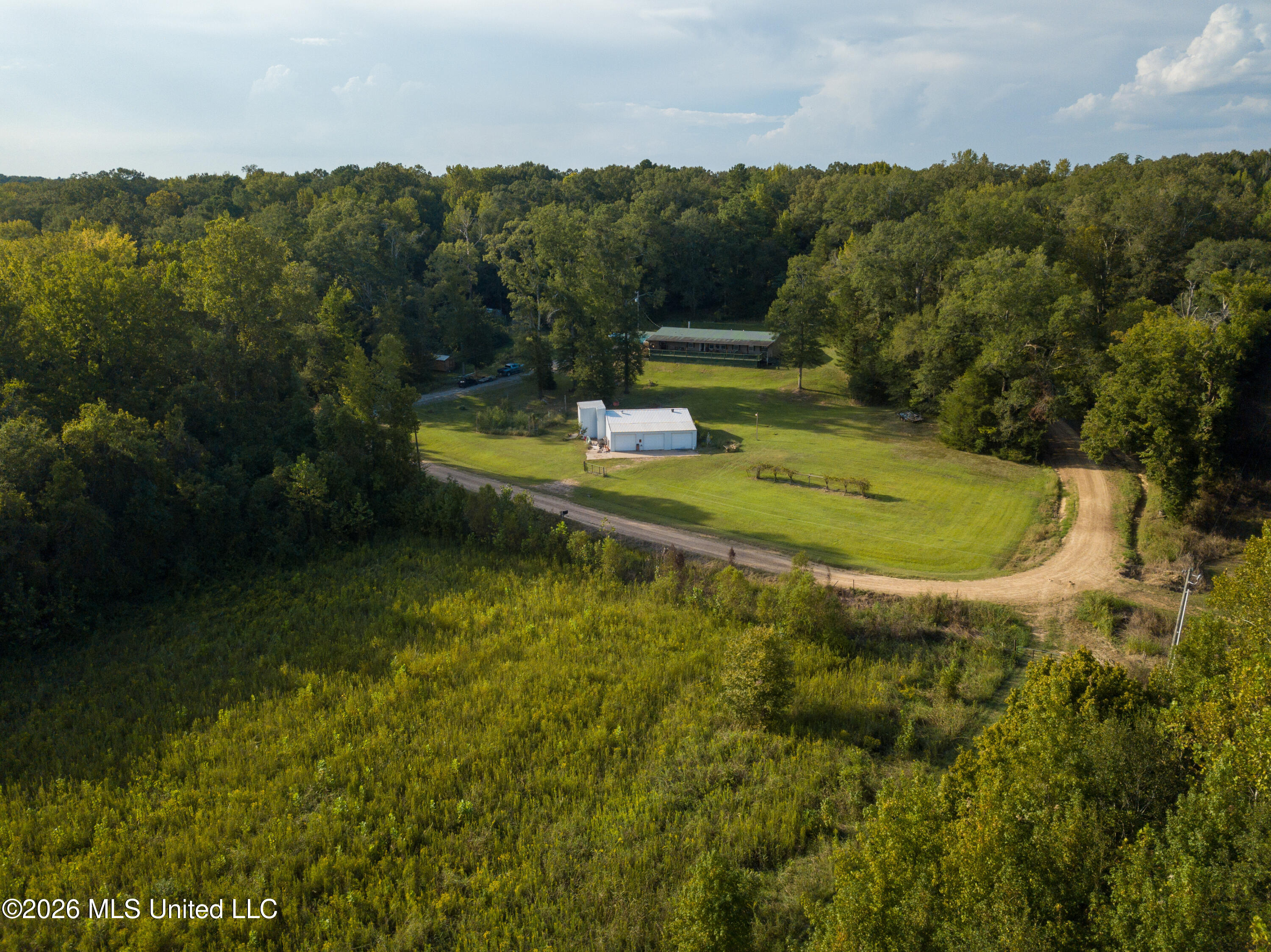 5163 Cox Ferry Road Property Photo 21