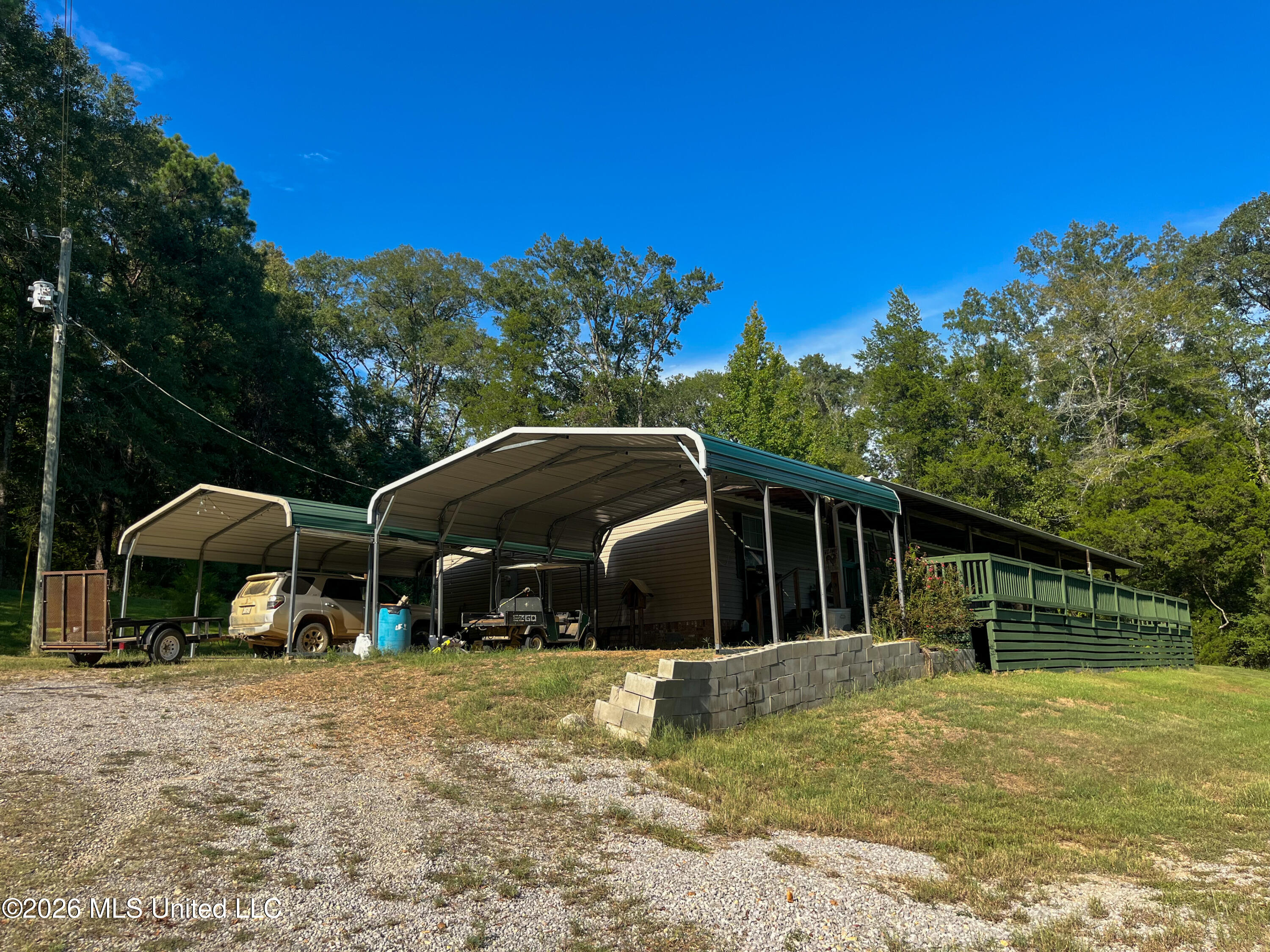 5163 Cox Ferry Road Property Photo 60