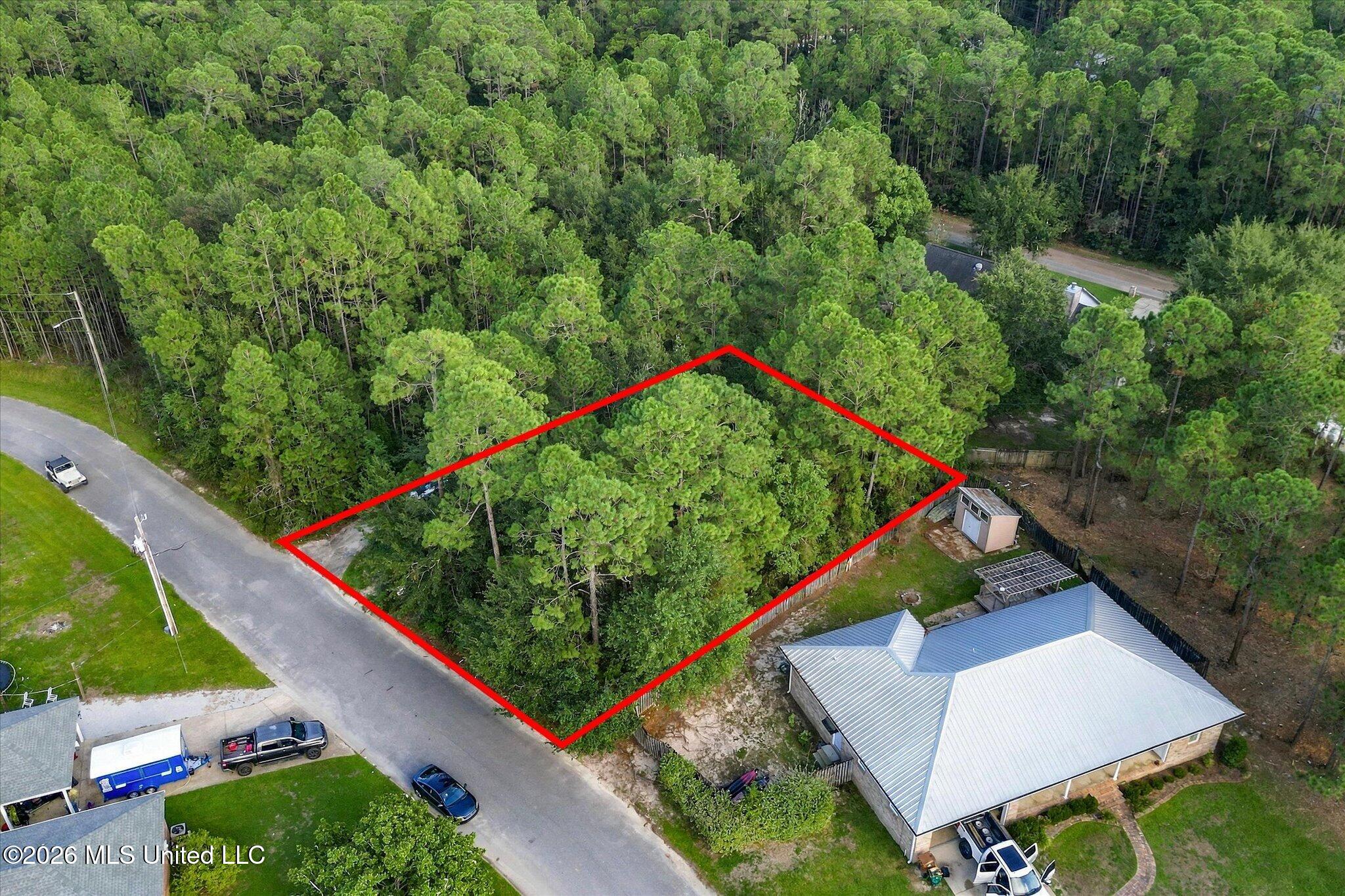 Greenwood Drive Property Photo 3