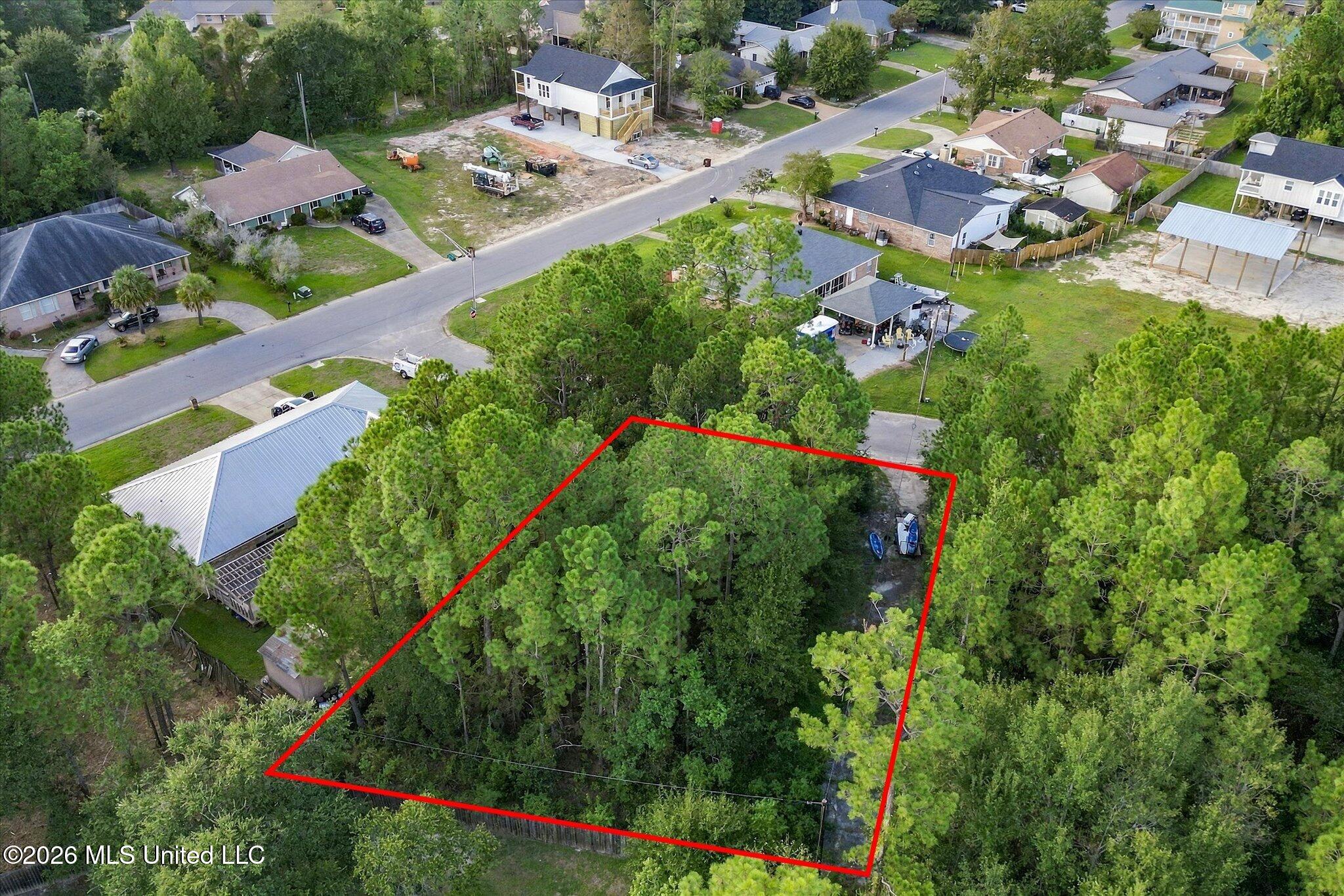 Greenwood Drive Property Photo 5