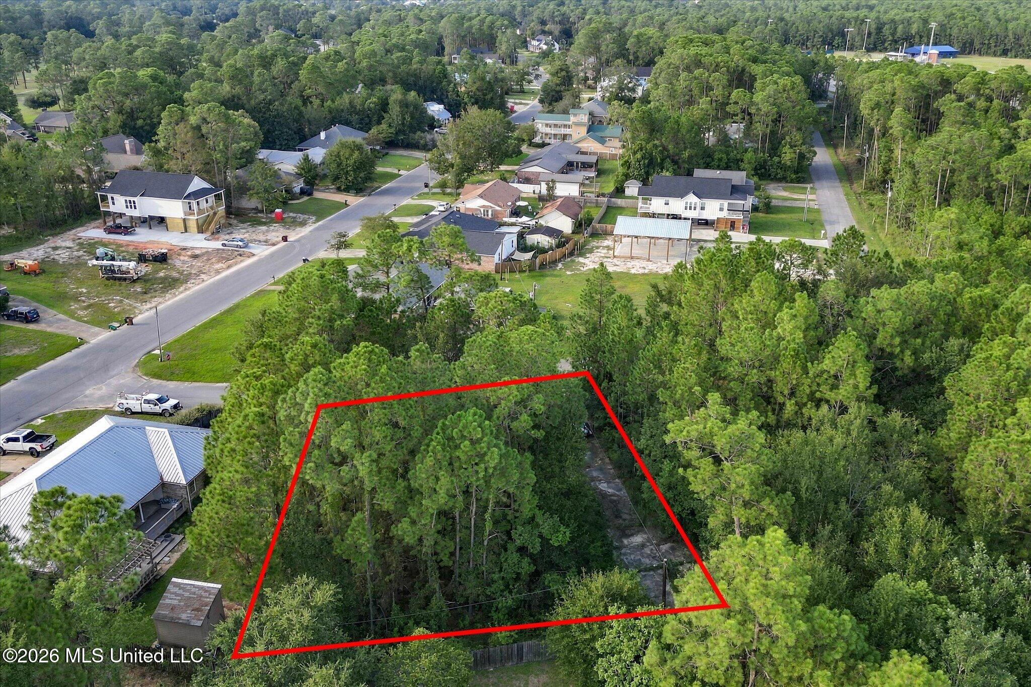 Greenwood Drive Property Photo 43