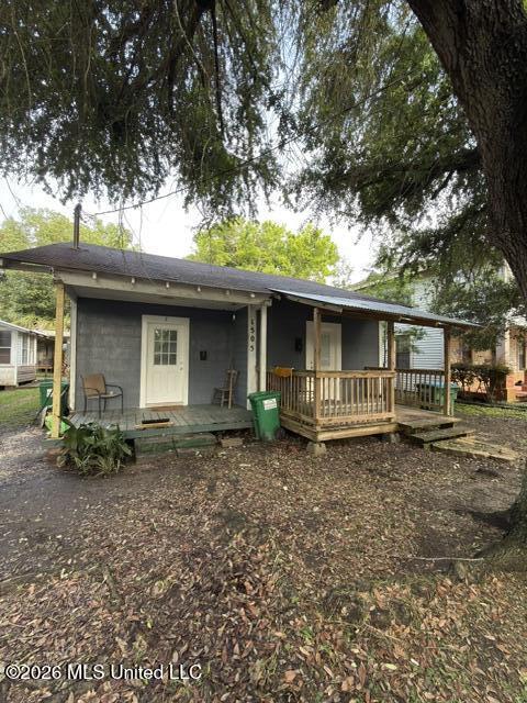 1505 Roosevelt Street Property Photo 1