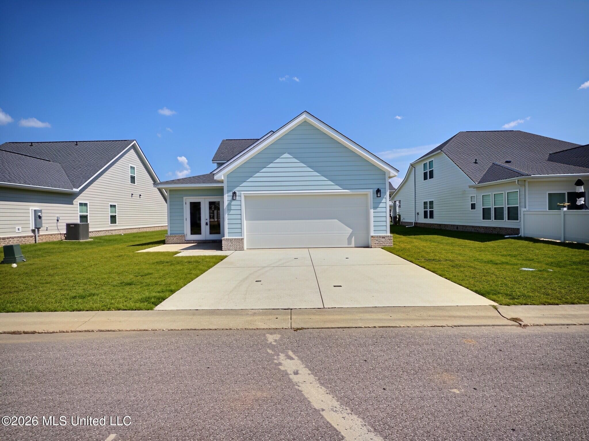 123 Everly Circle Property Photo 43