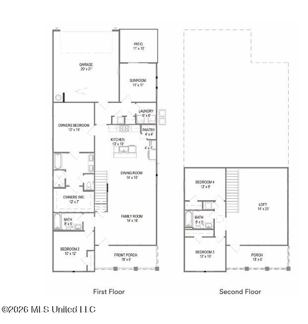 123 Everly Circle Property Photo 48