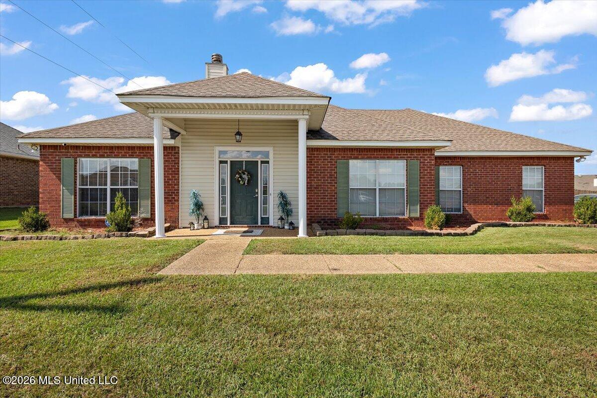 338 Mallory Drive Property Photo 1