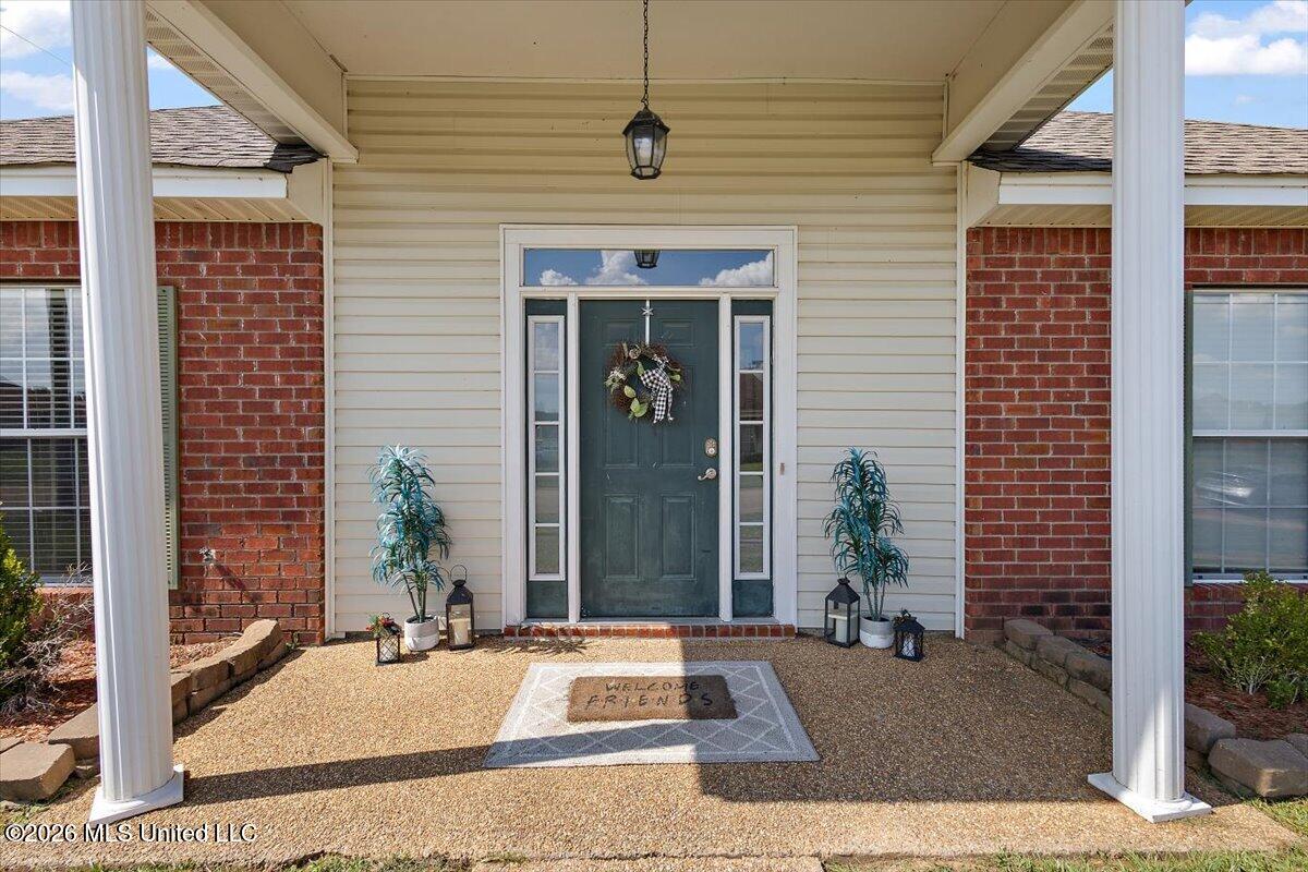 338 Mallory Drive Property Photo 4