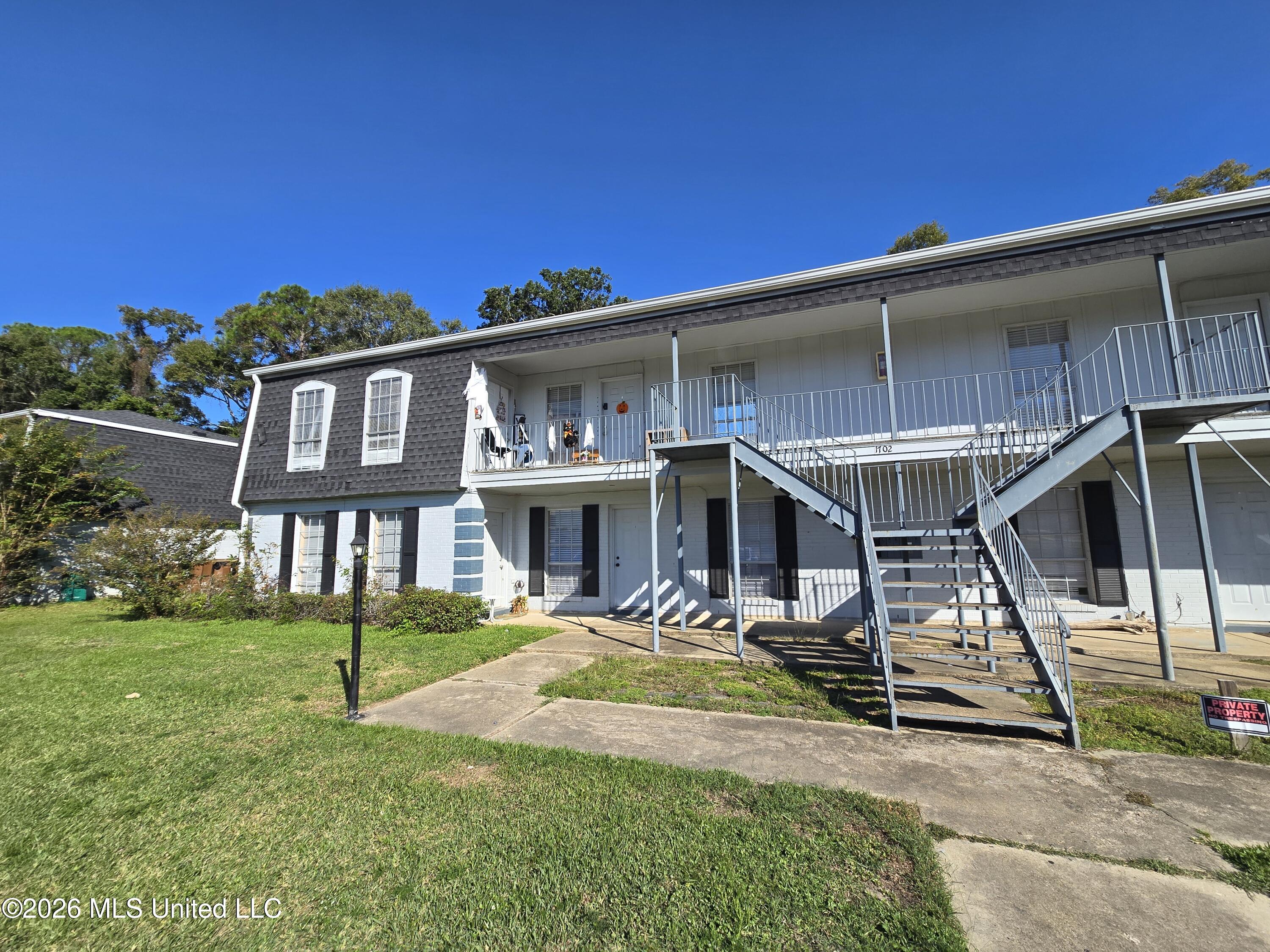 1702 Stevens Street Property Photo 1