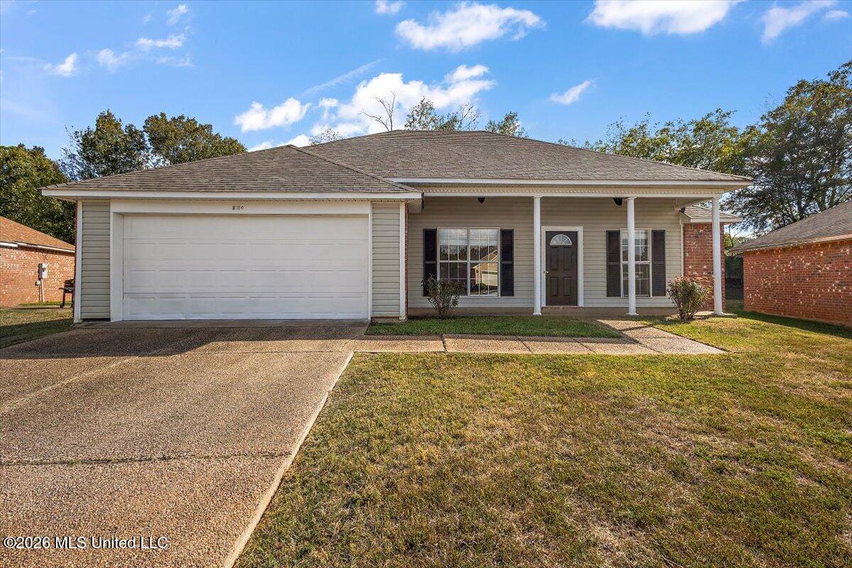 120 Nicholson Drive Property Photo 1