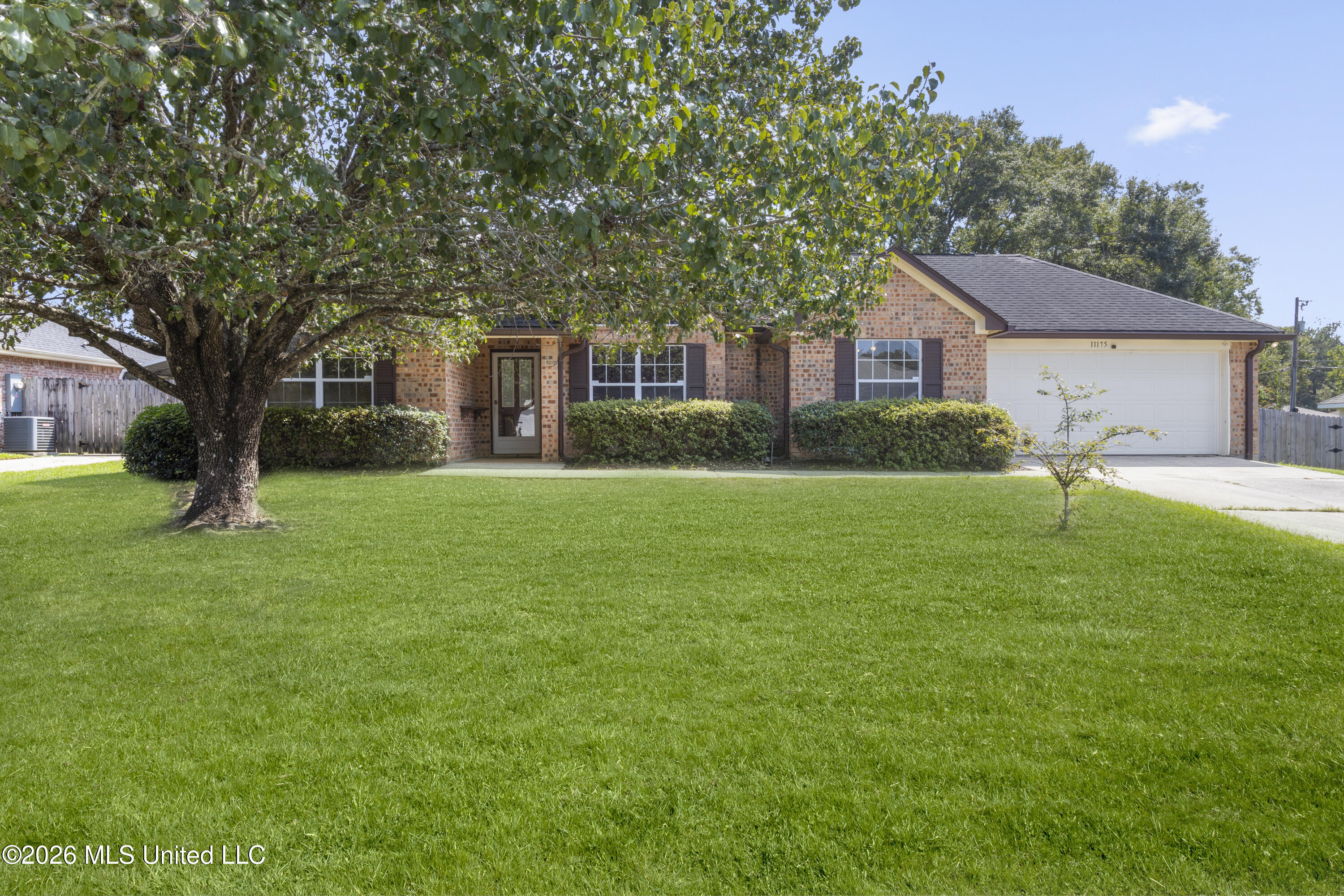 11175 Woodley Drive Property Photo 1