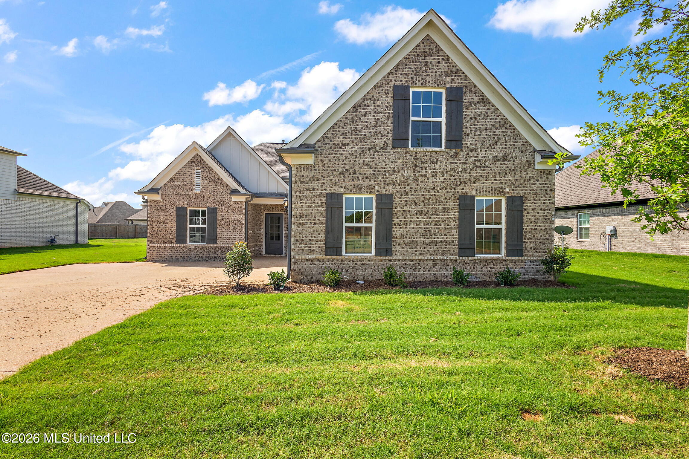 6448 Chloe Way Property Photo 1