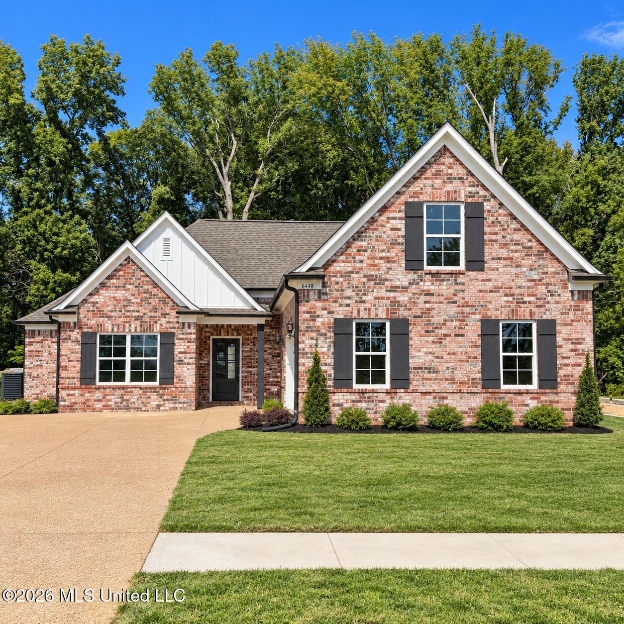 6448 Chloe Way Property Photo 1