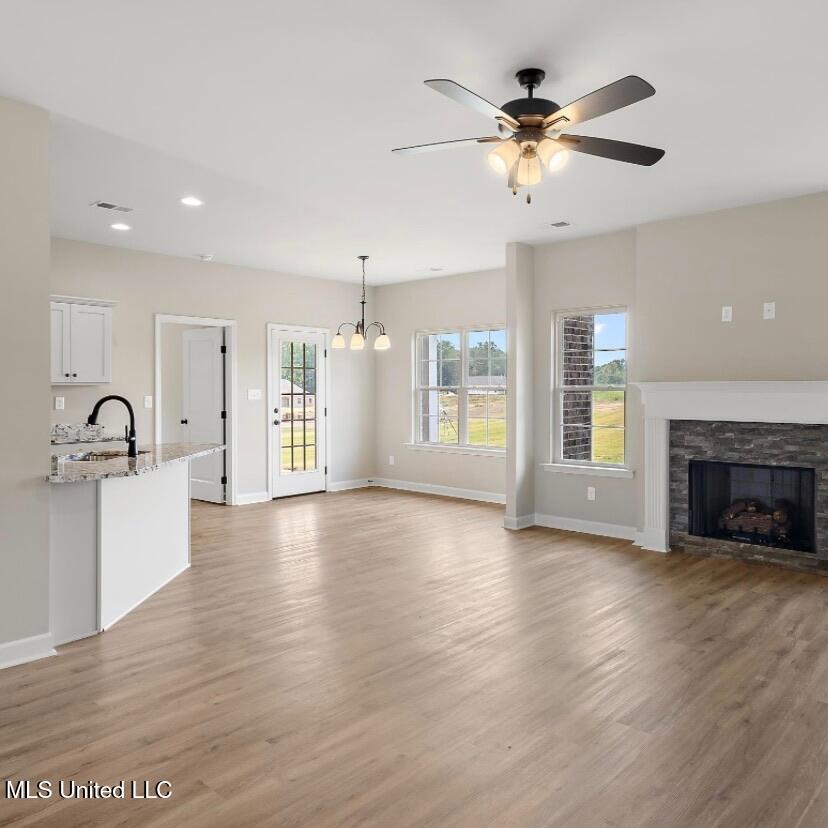 6448 Chloe Way Property Photo 7