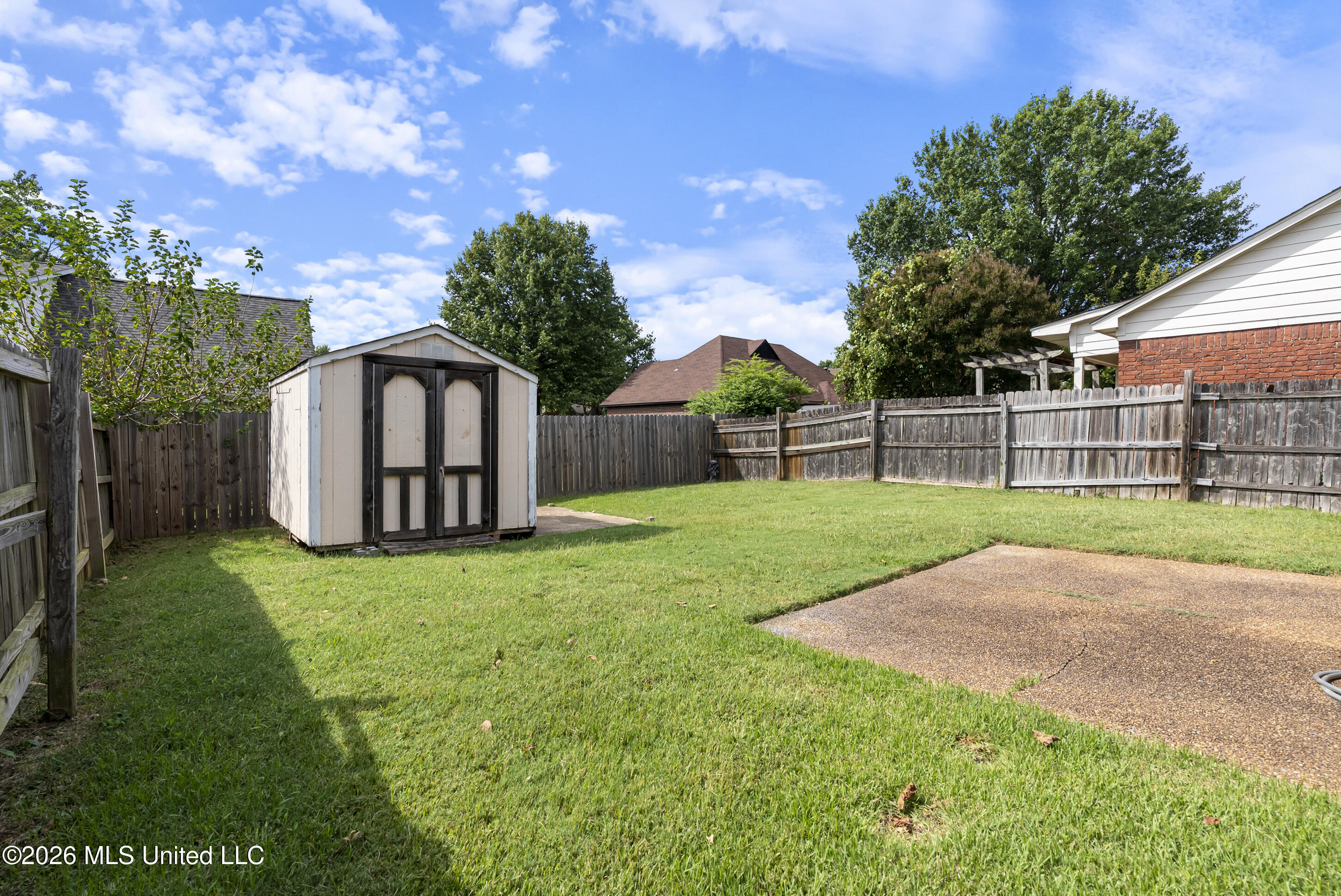 7823 S Chesterfield Drive Property Photo 24