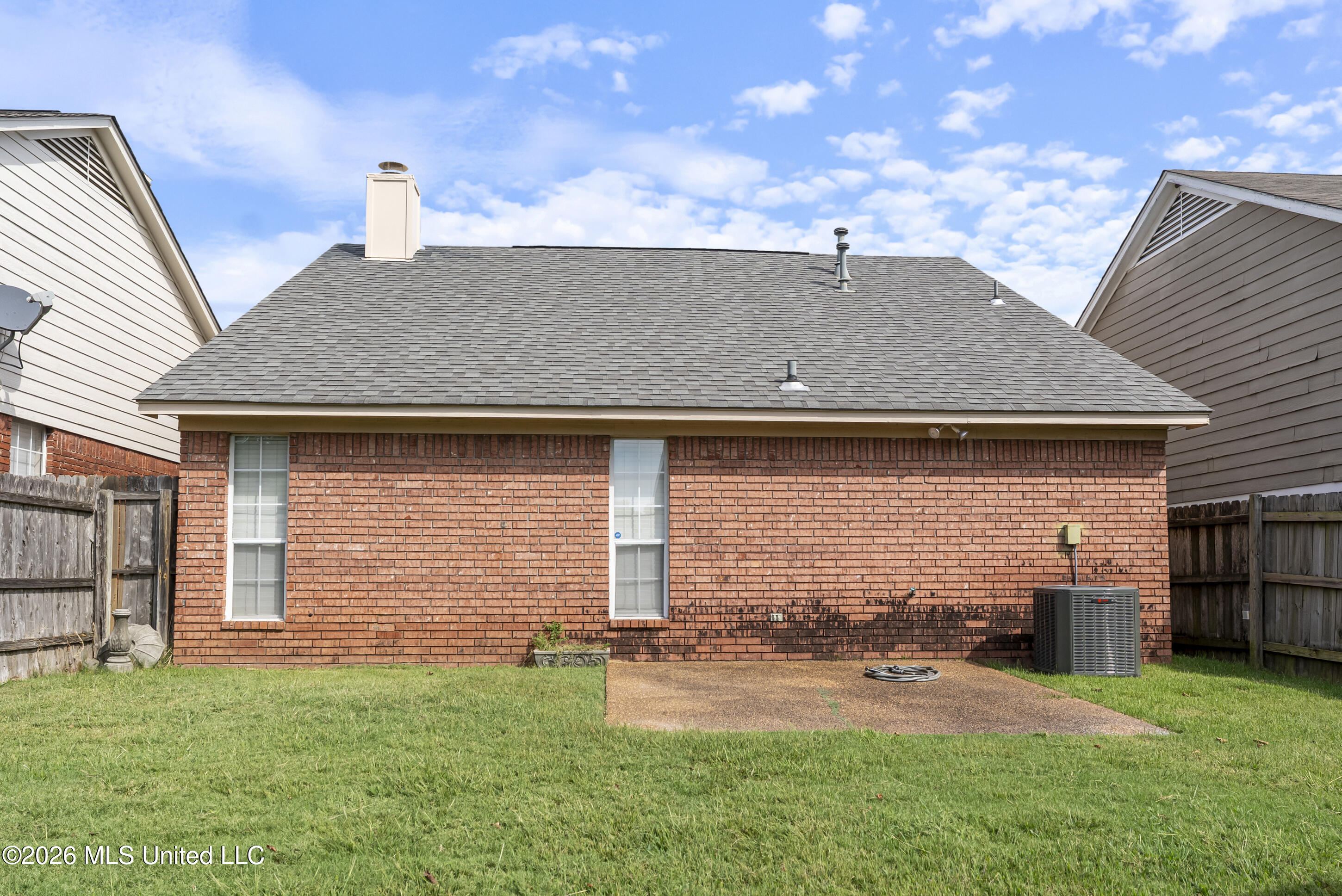 7823 S Chesterfield Drive Property Photo 27