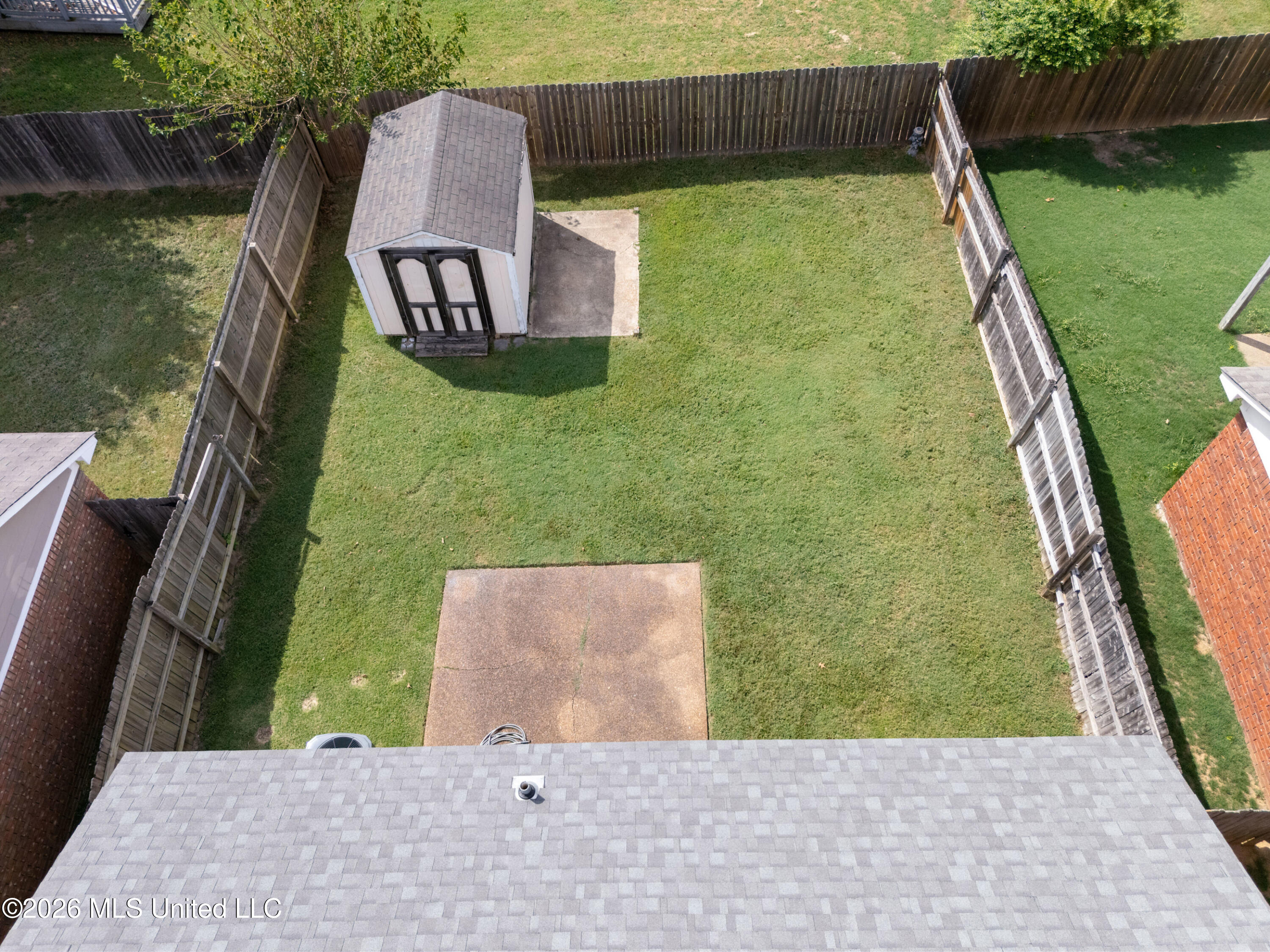 7823 S Chesterfield Drive Property Photo 28