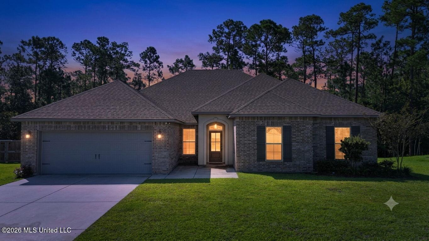 11657 Brookstone Drive Property Photo 1