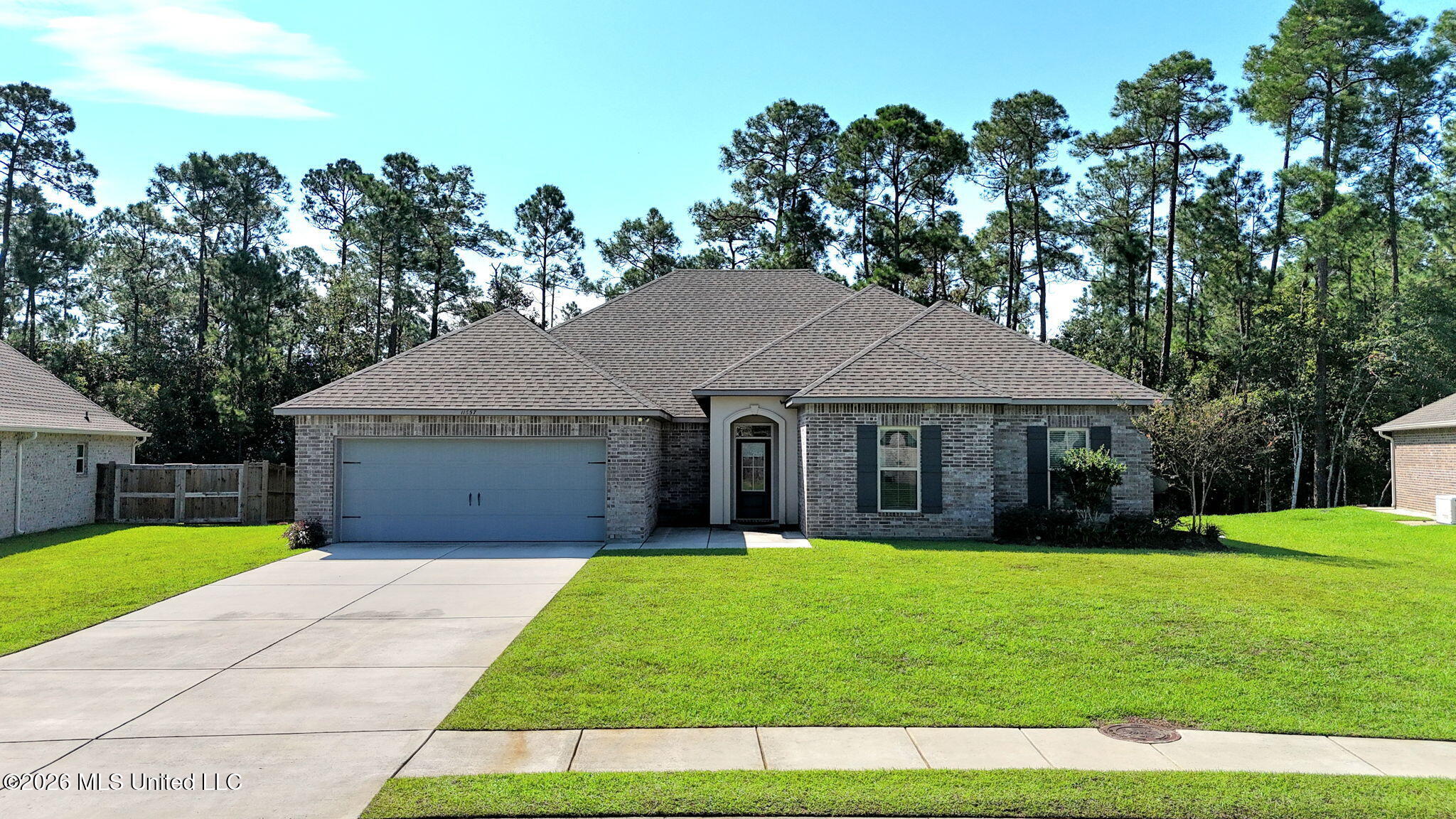 11657 Brookstone Drive Property Photo 2