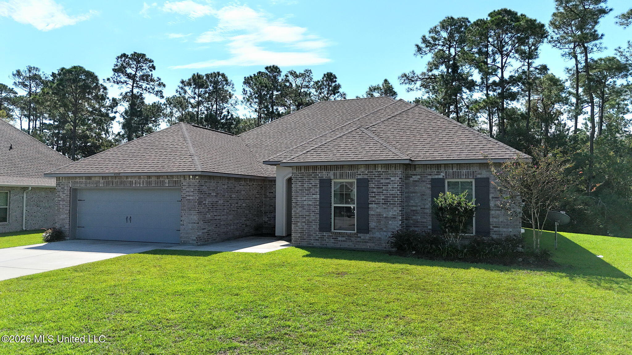 11657 Brookstone Drive Property Photo 3