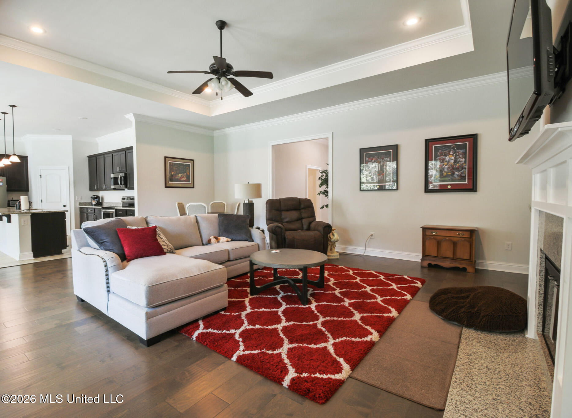 11657 Brookstone Drive Property Photo 21