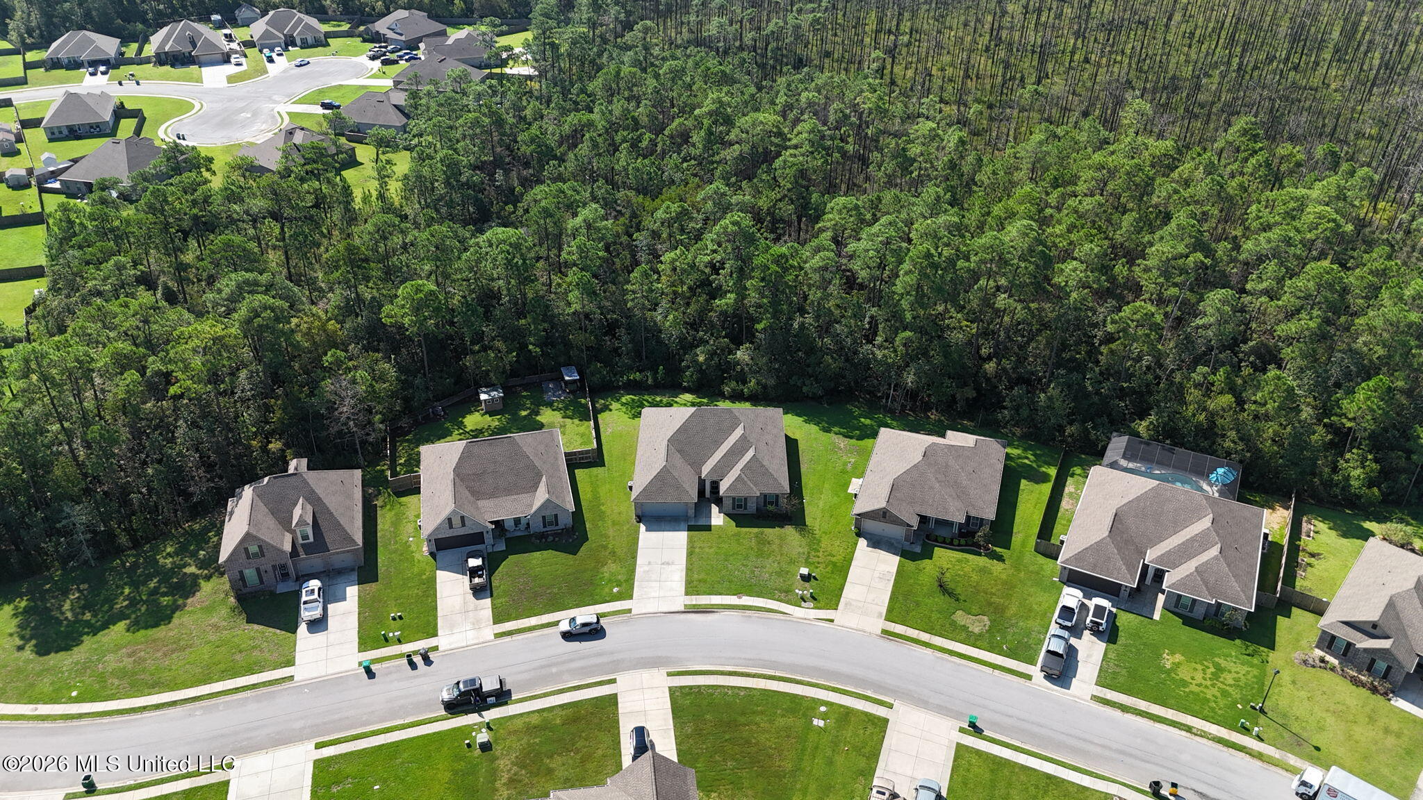11657 Brookstone Drive Property Photo 41