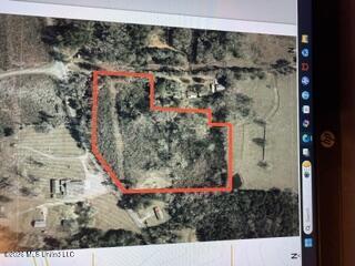 Shivers Booth Road Property Photo 1