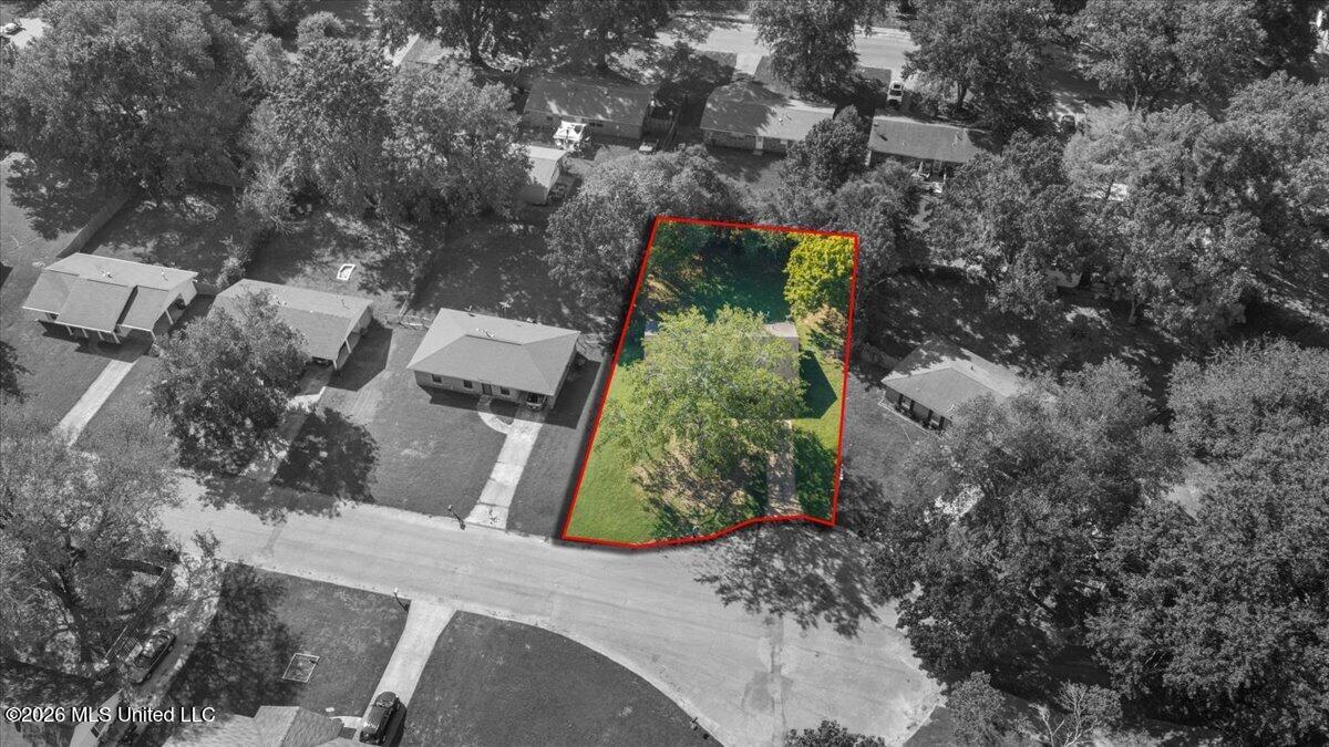 5161 Crestwood Cove Property Photo 3