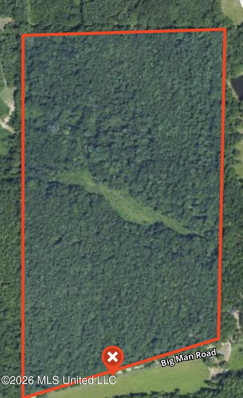 329 Big Man Road Property Photo 1