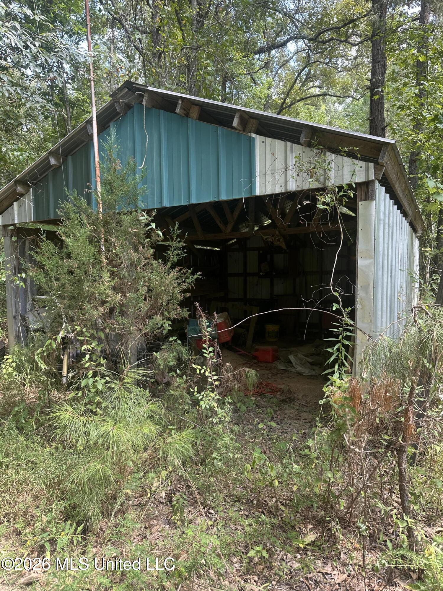 329 Big Man Road Property Photo 14