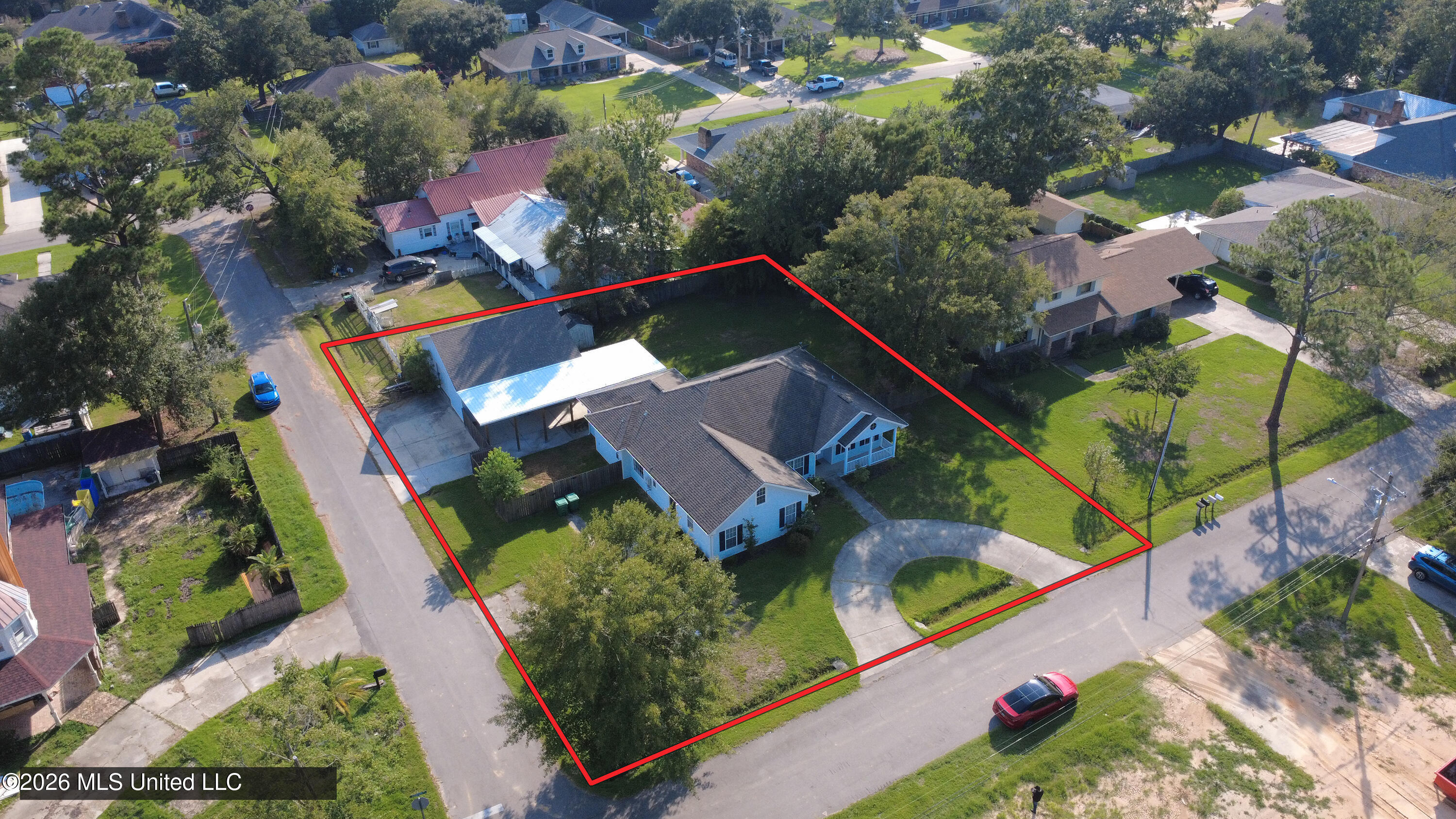 600 Highland Drive Property Photo 4