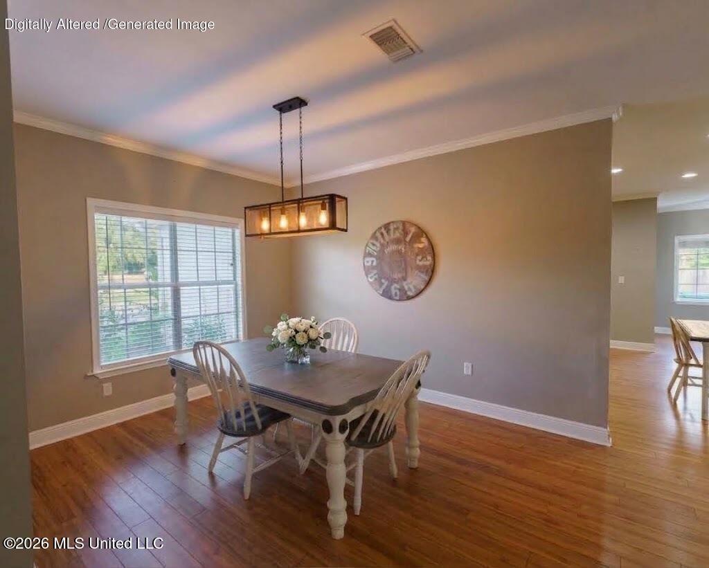 600 Highland Drive Property Photo 13