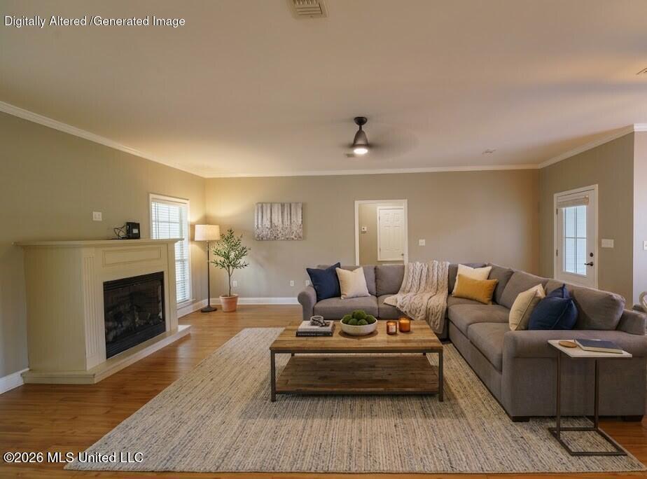 600 Highland Drive Property Photo 15