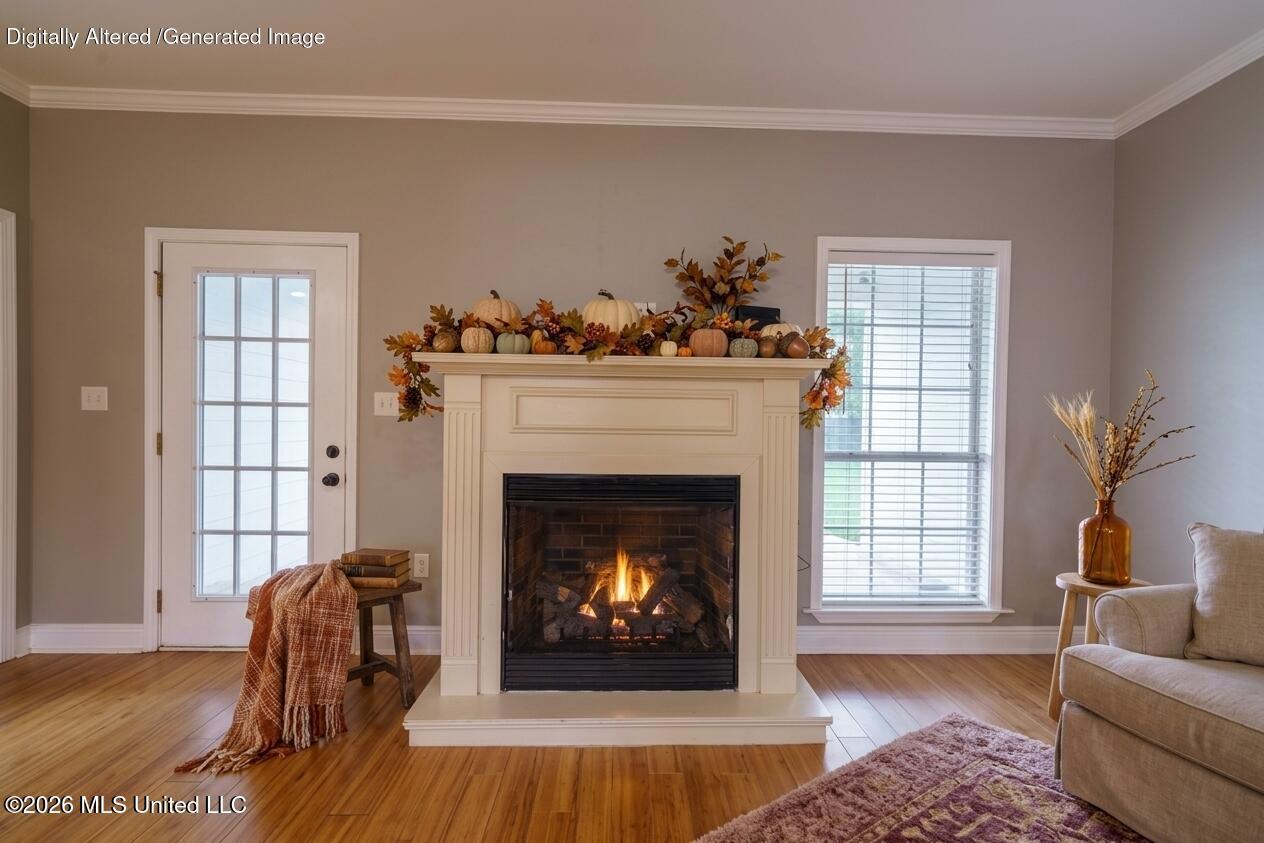 600 Highland Drive Property Photo 17