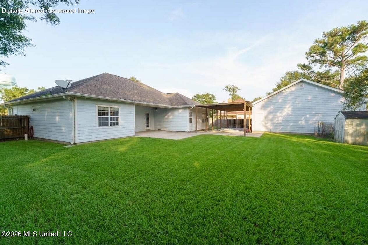 600 Highland Drive Property Photo 29