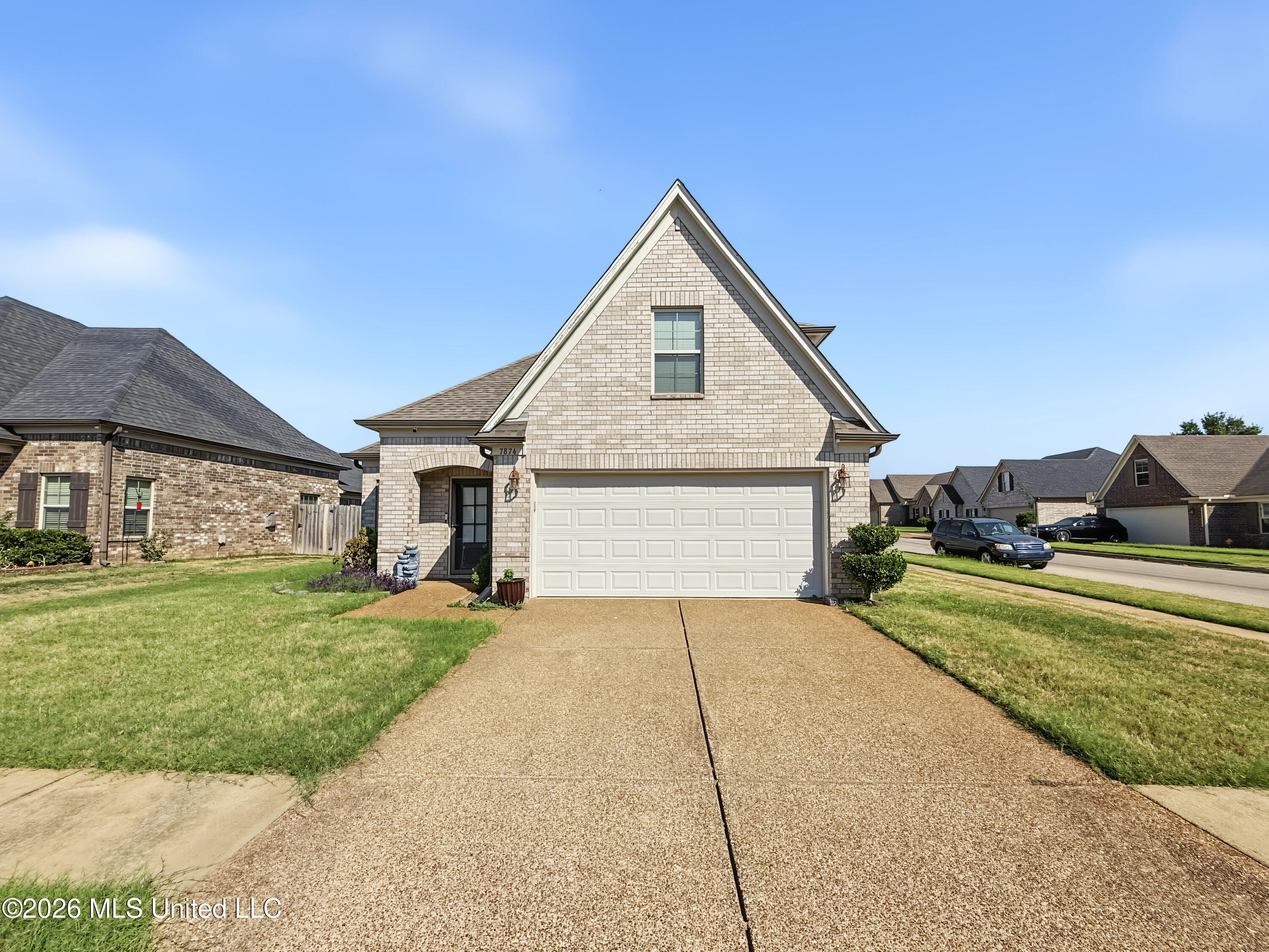 7874 Sycamore Drive Property Photo 1