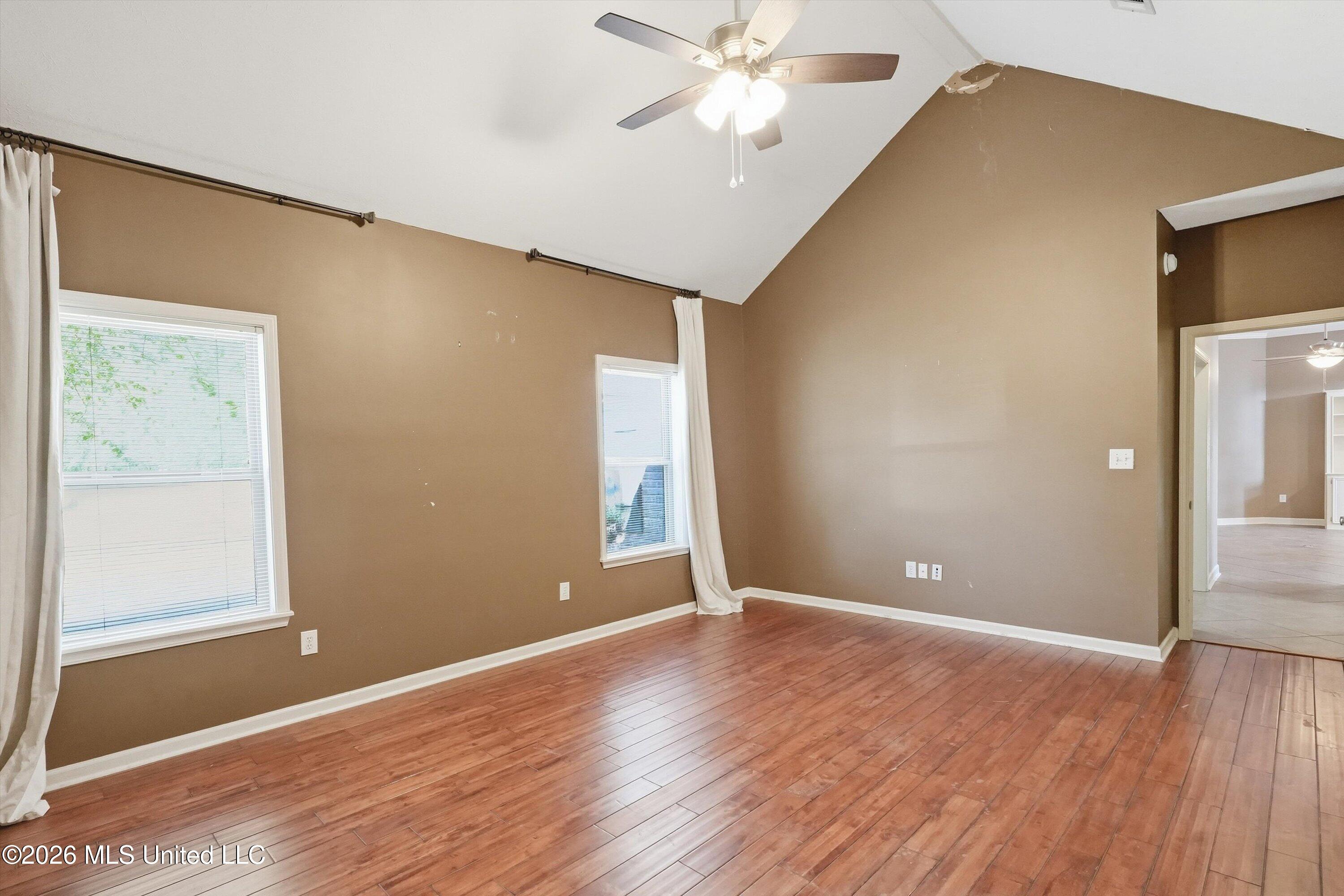 212 Deerfield Club Drive Property Photo 24