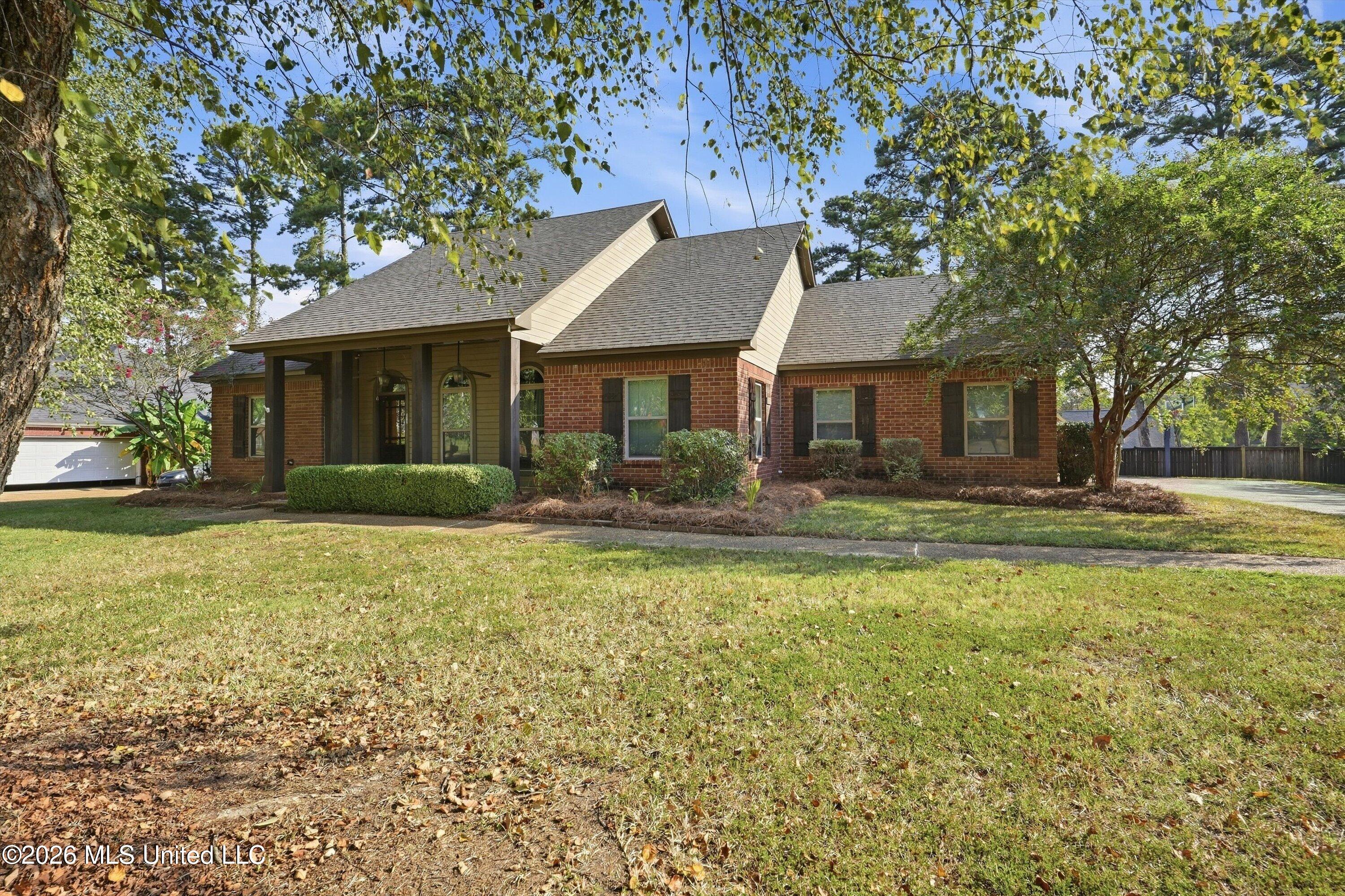 212 Deerfield Club Drive Property Photo 44