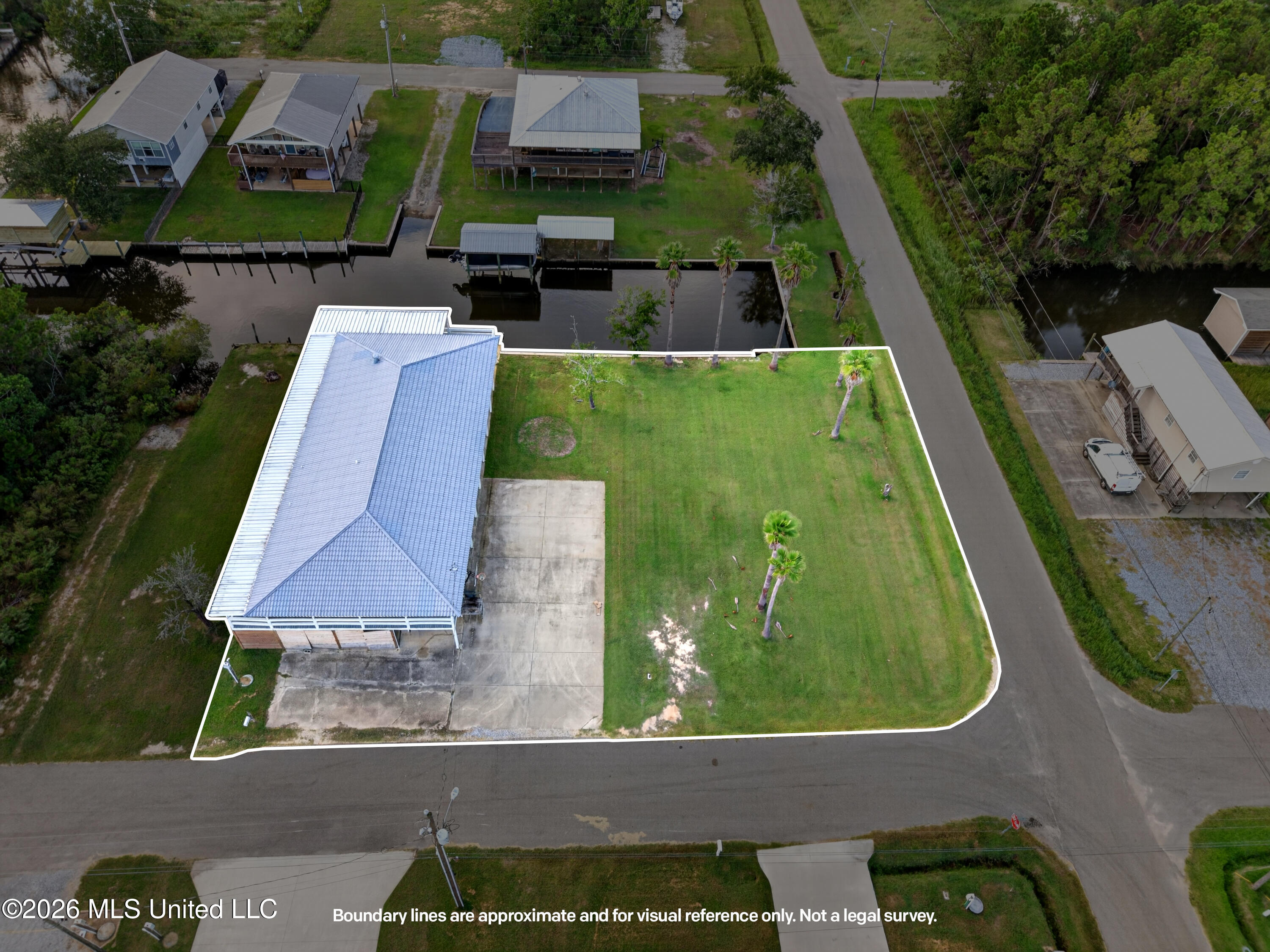 10017 Mississippi Street Property Photo 4
