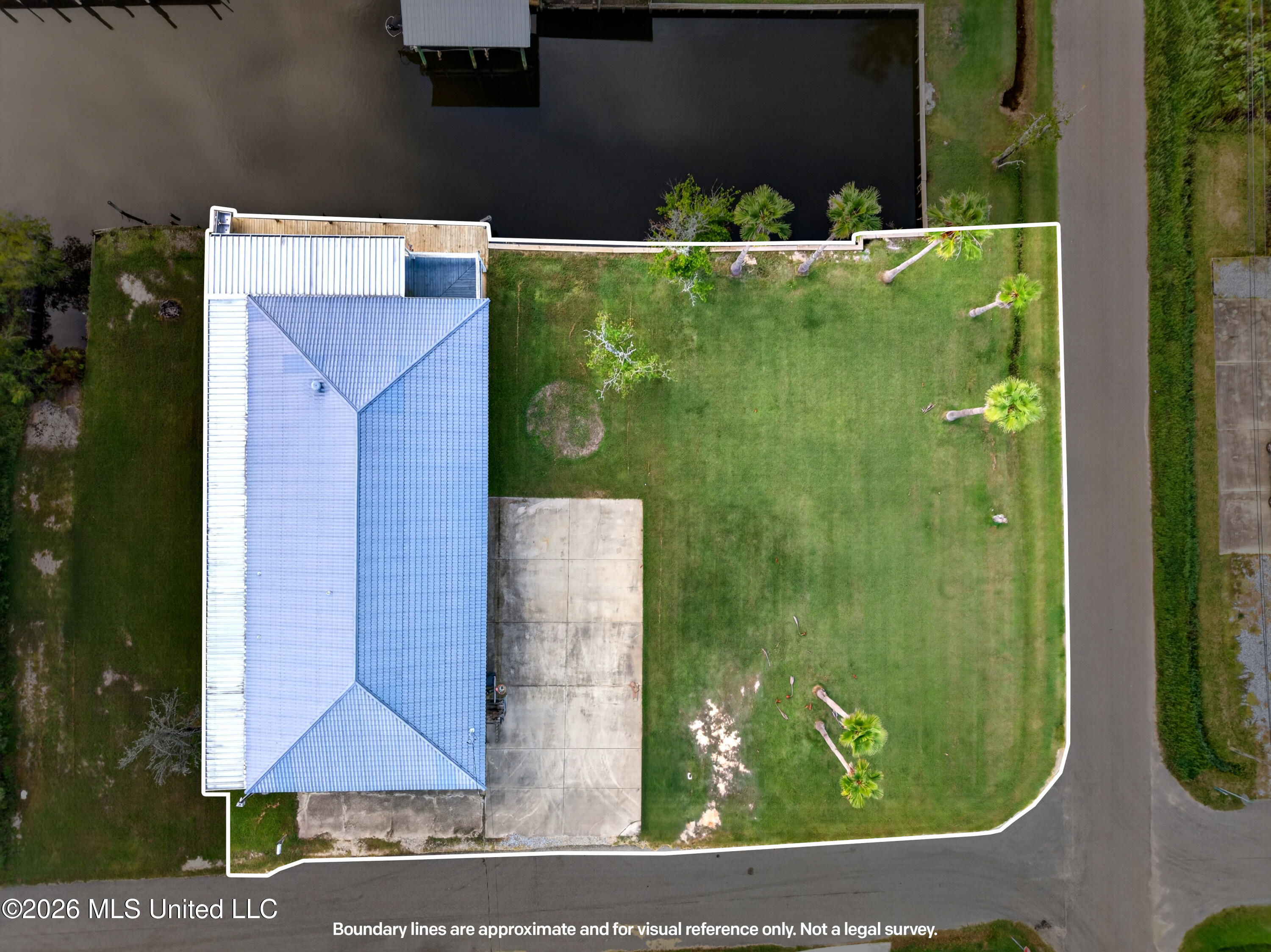 10017 Mississippi Street Property Photo 6
