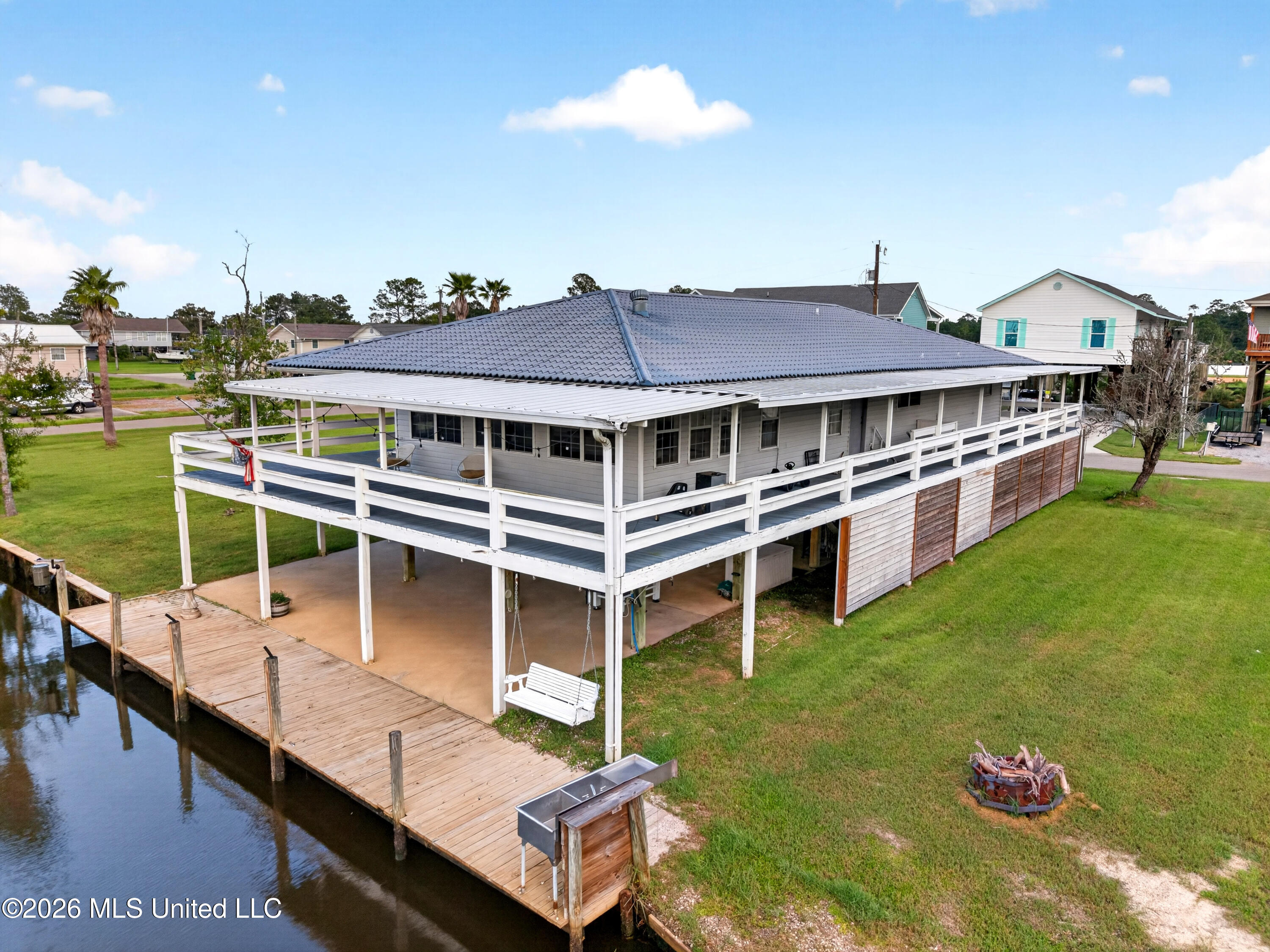 10017 Mississippi Street Property Photo 10