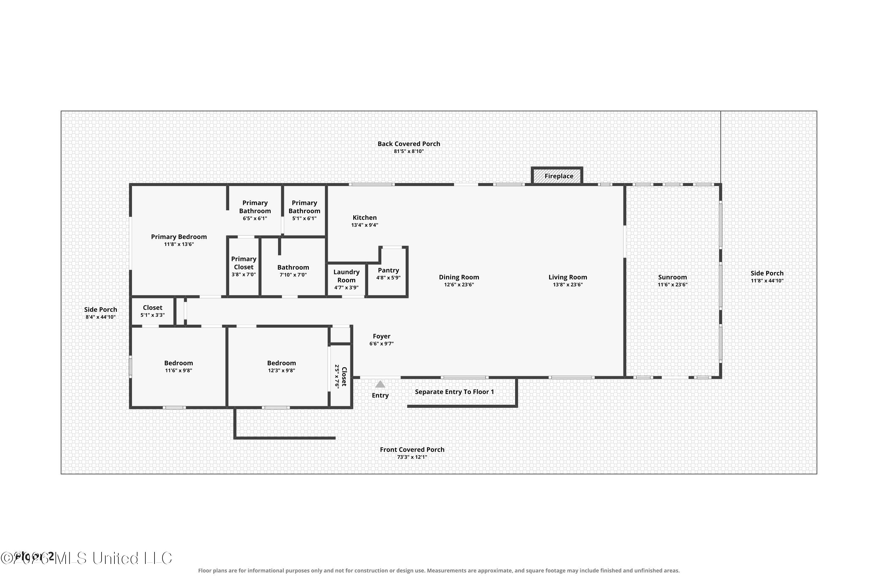 10017 Mississippi Street Property Photo 98