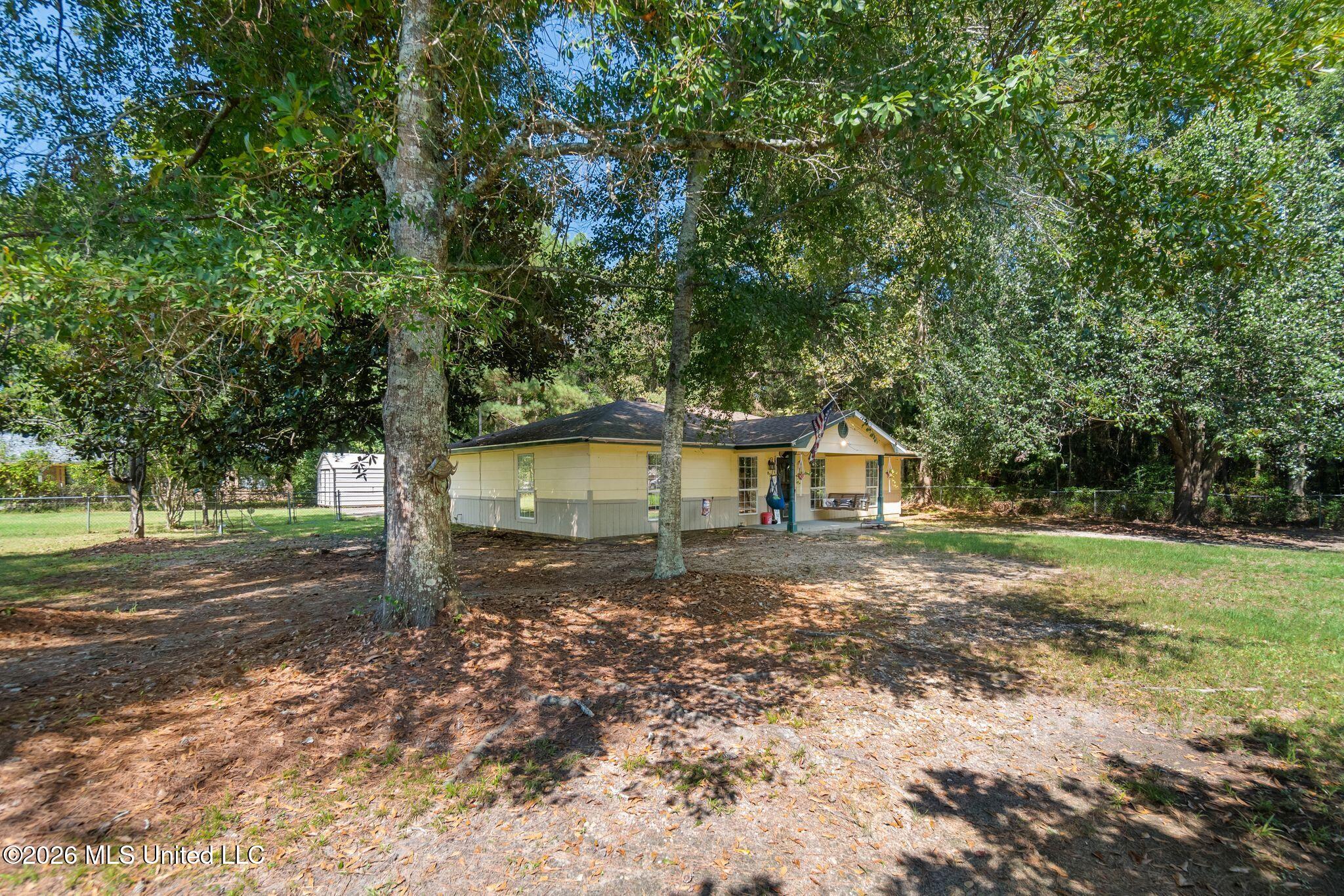 85 Lake Mike Conner Road Property Photo 2