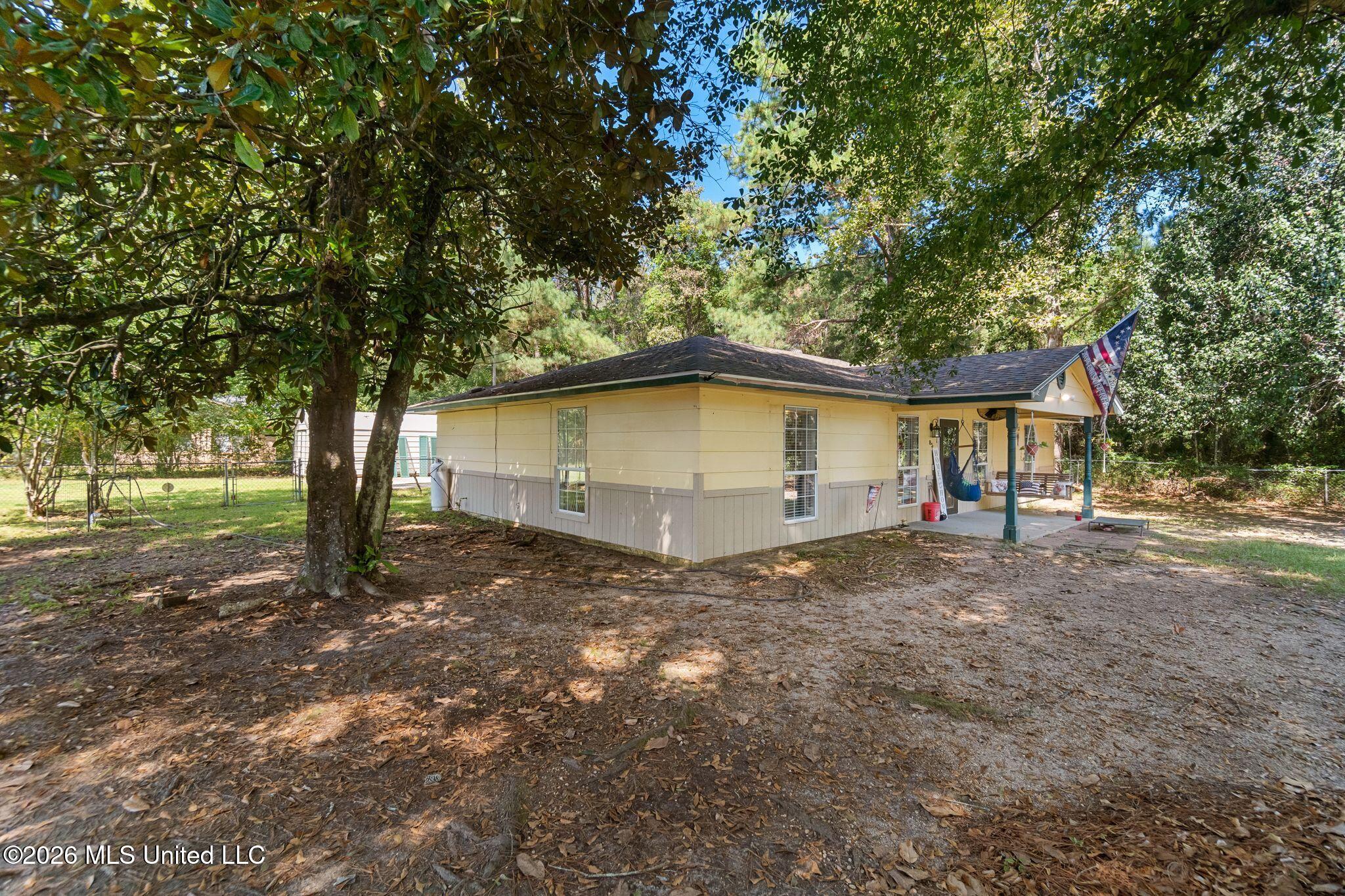 85 Lake Mike Conner Road Property Photo 3
