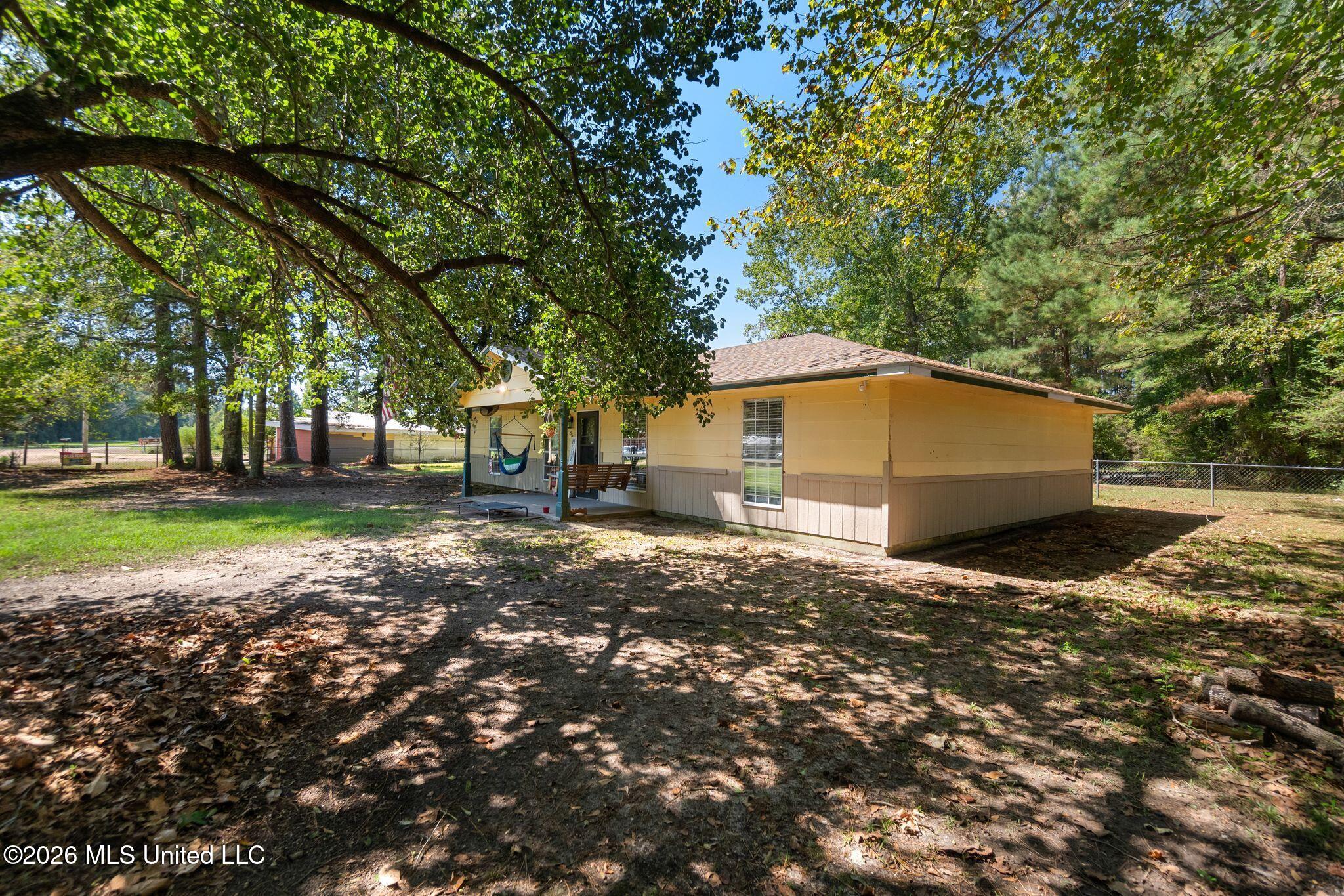 85 Lake Mike Conner Road Property Photo 5