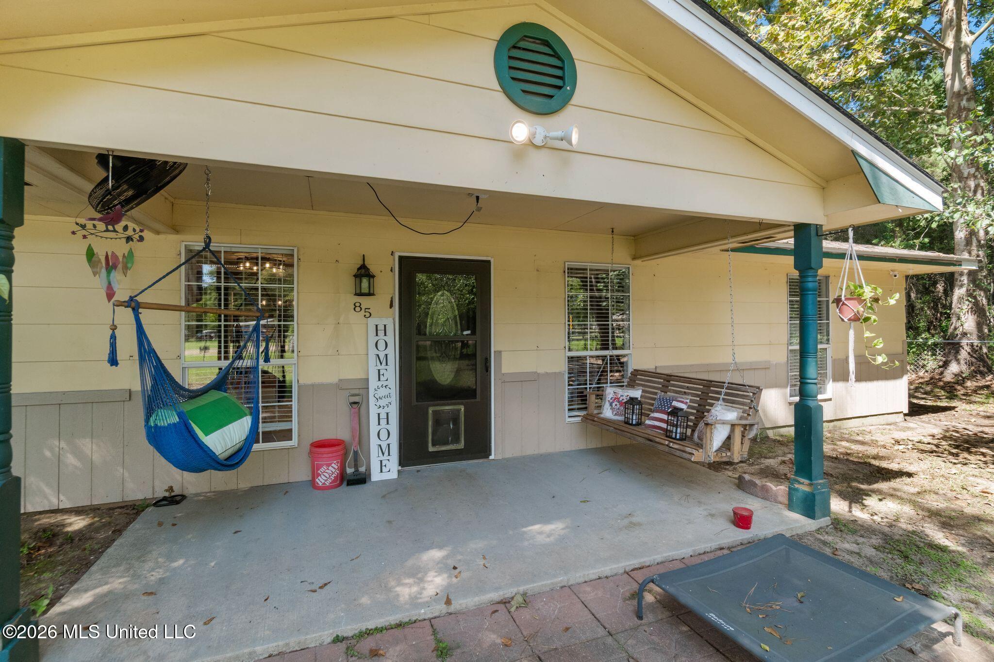 85 Lake Mike Conner Road Property Photo 6
