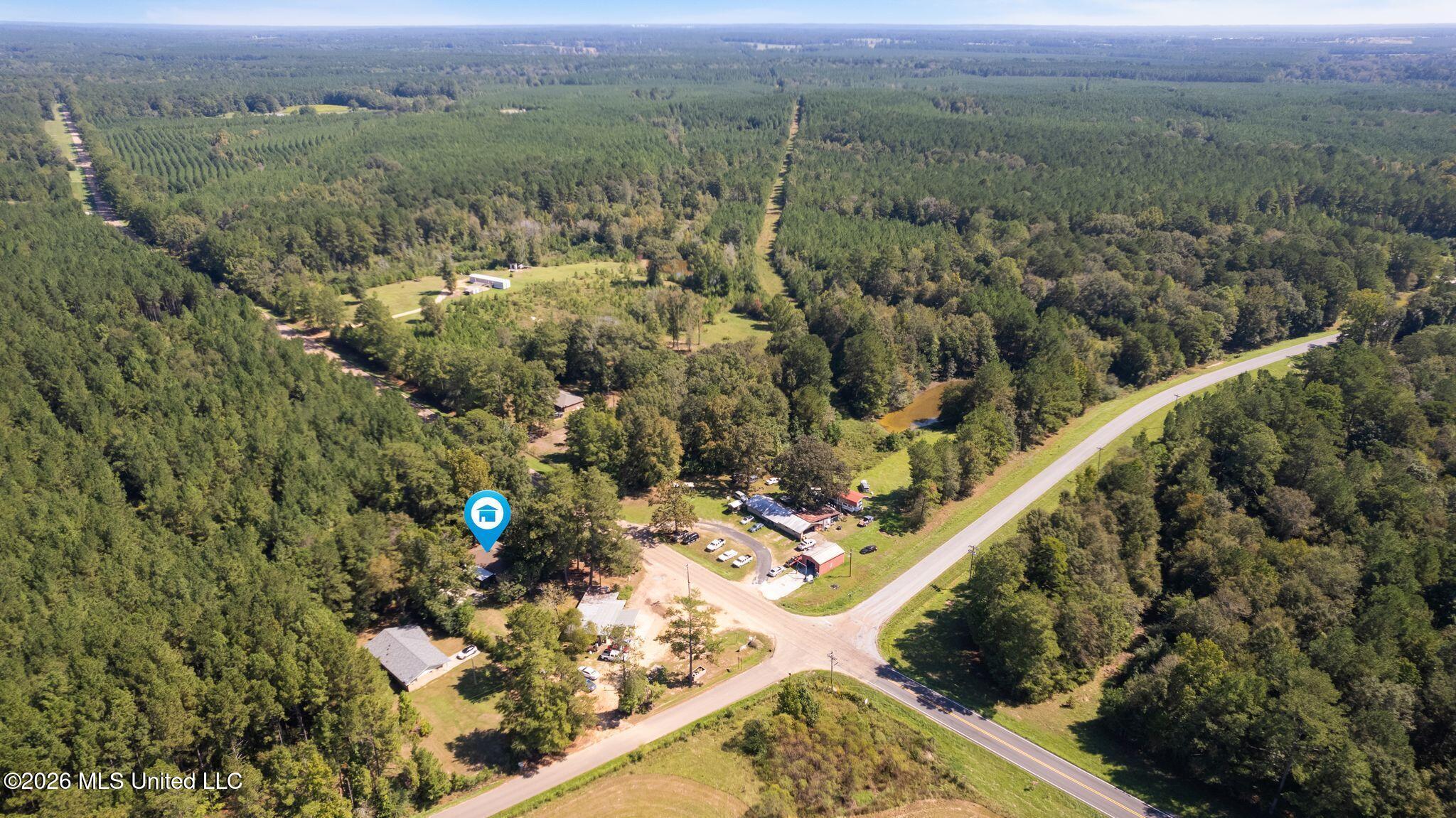 85 Lake Mike Conner Road Property Photo 34