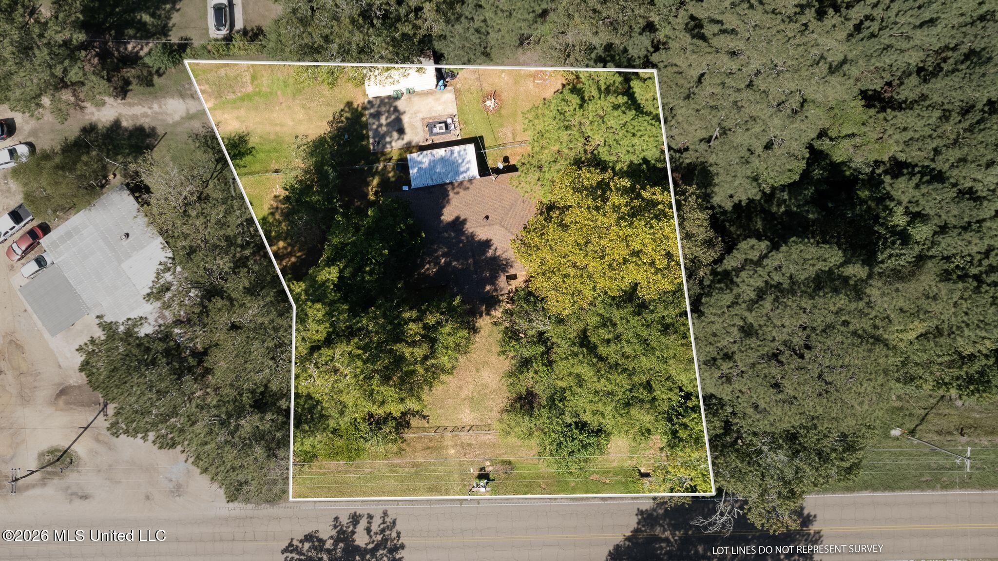 85 Lake Mike Conner Road Property Photo 35