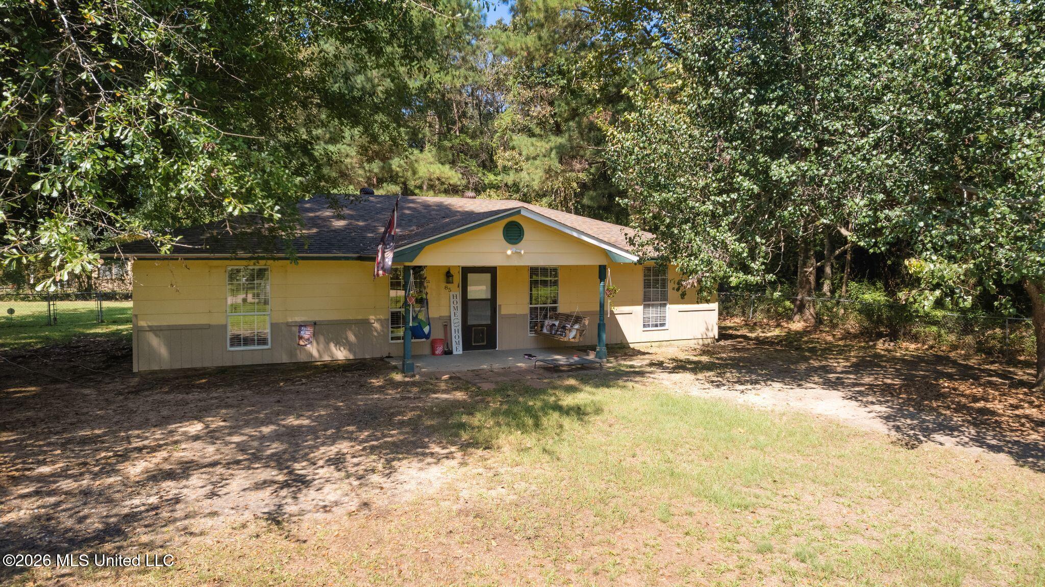 85 Lake Mike Conner Road Property Photo 36