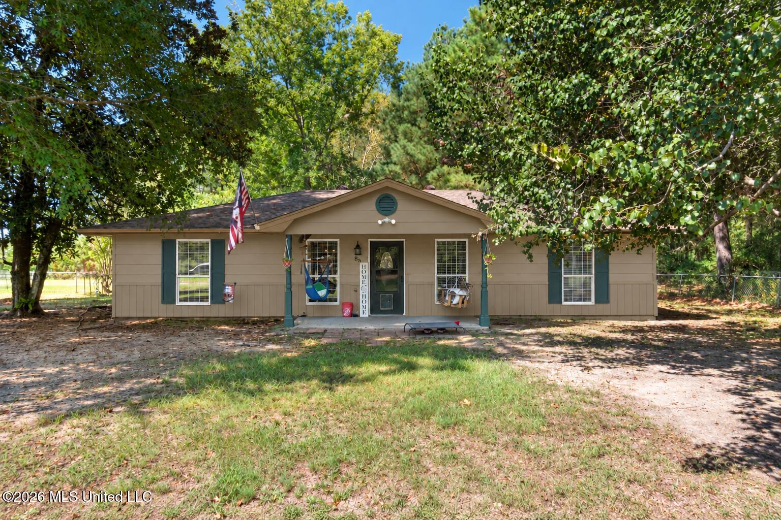 85 Lake Mike Conner Road Property Photo 37